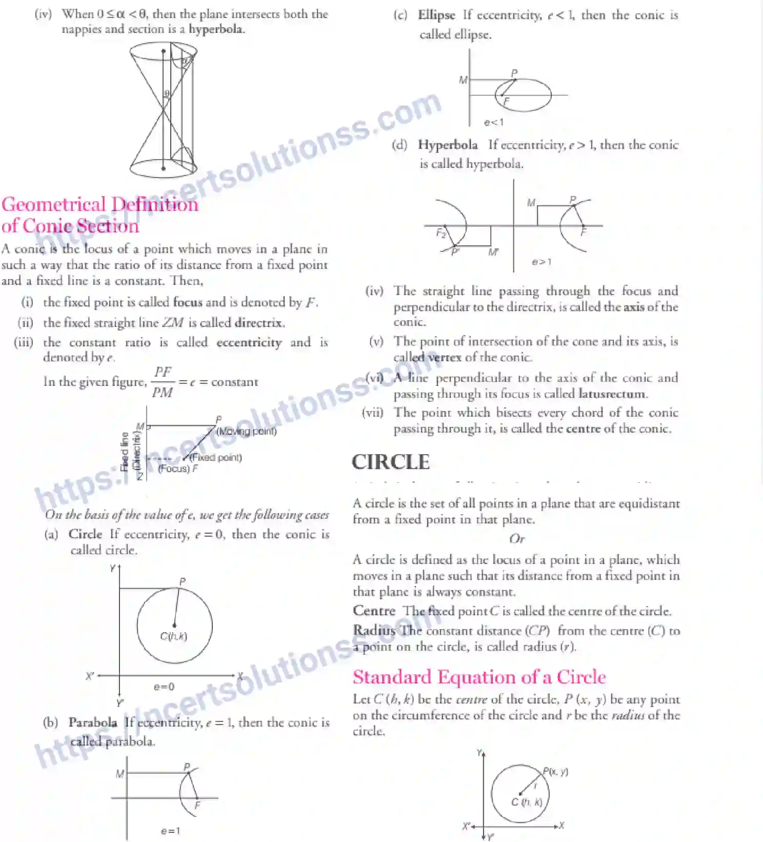 NCERT-Notes-Class-11-Maths-Conic-Sections-296-page-3