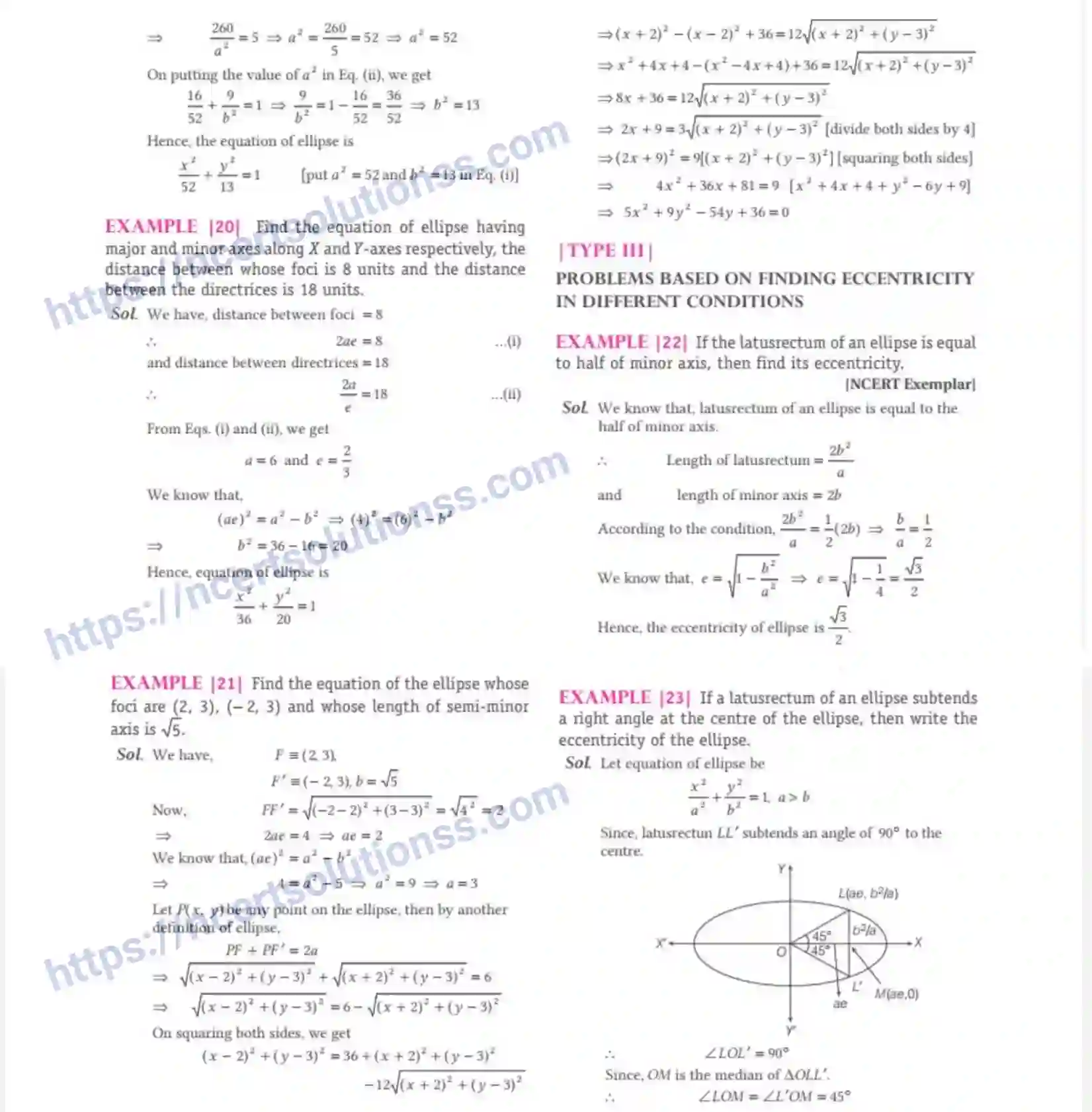 NCERT-Notes-Class-11-Maths-Conic-Sections-296-page-33