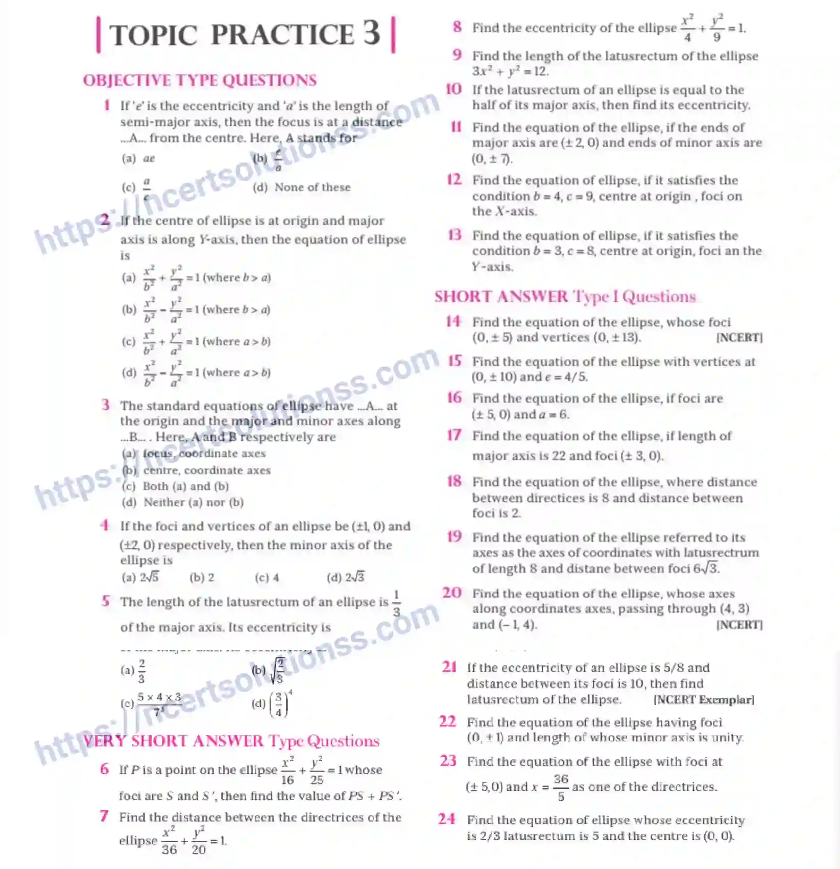 NCERT-Notes-Class-11-Maths-Conic-Sections-296-page-35