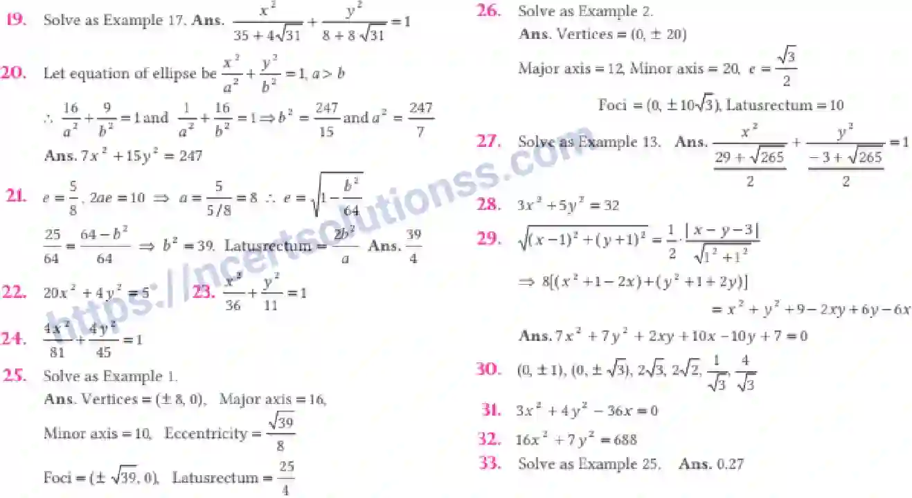 NCERT-Notes-Class-11-Maths-Conic-Sections-296-page-37