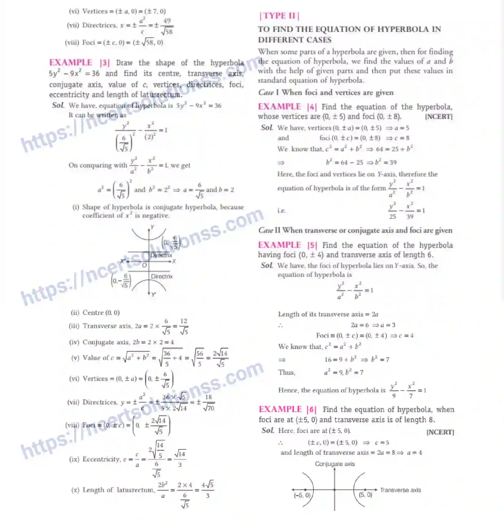 NCERT-Notes-Class-11-Maths-Conic-Sections-296-page-41