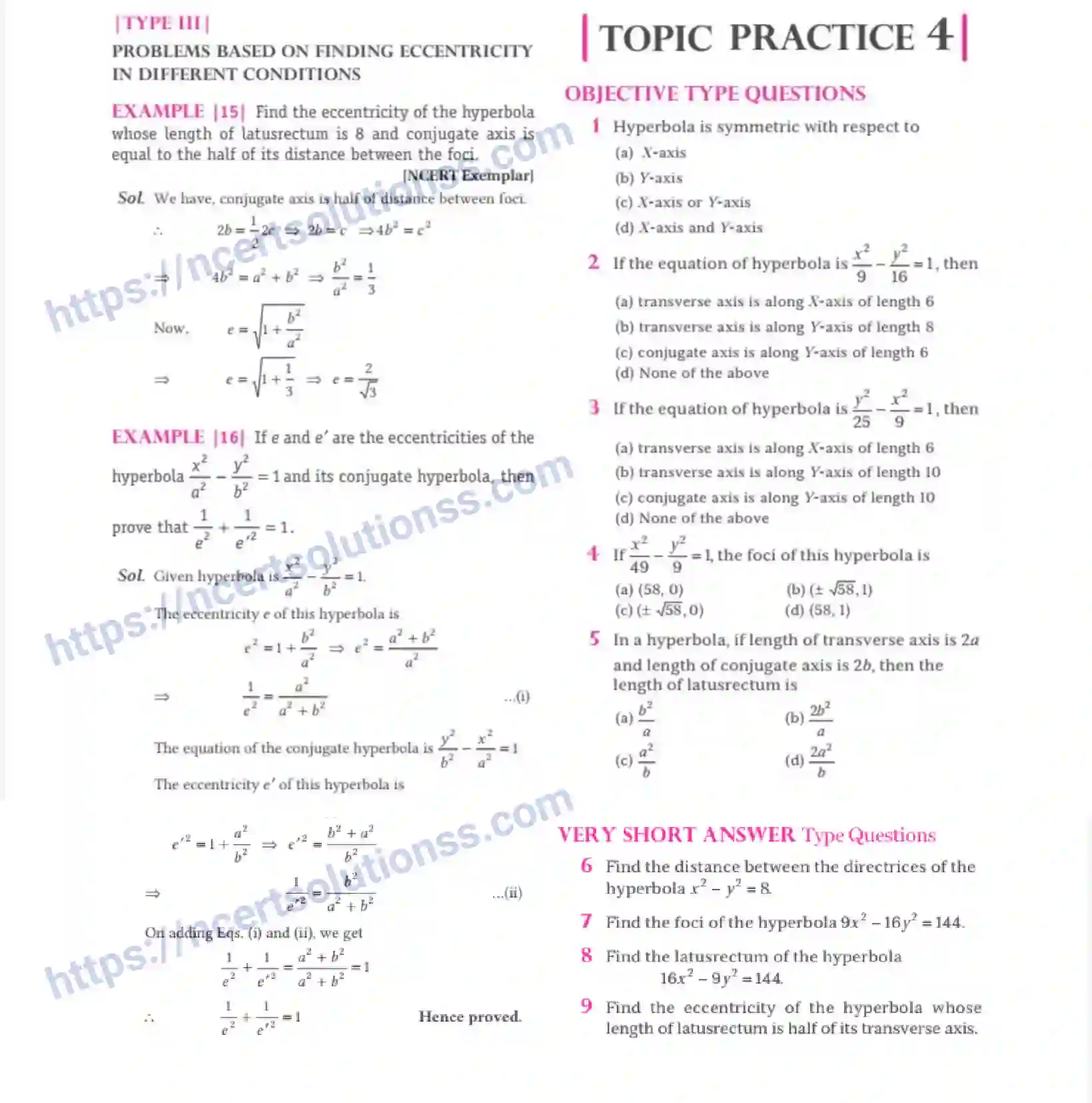 NCERT-Notes-Class-11-Maths-Conic-Sections-296-page-44