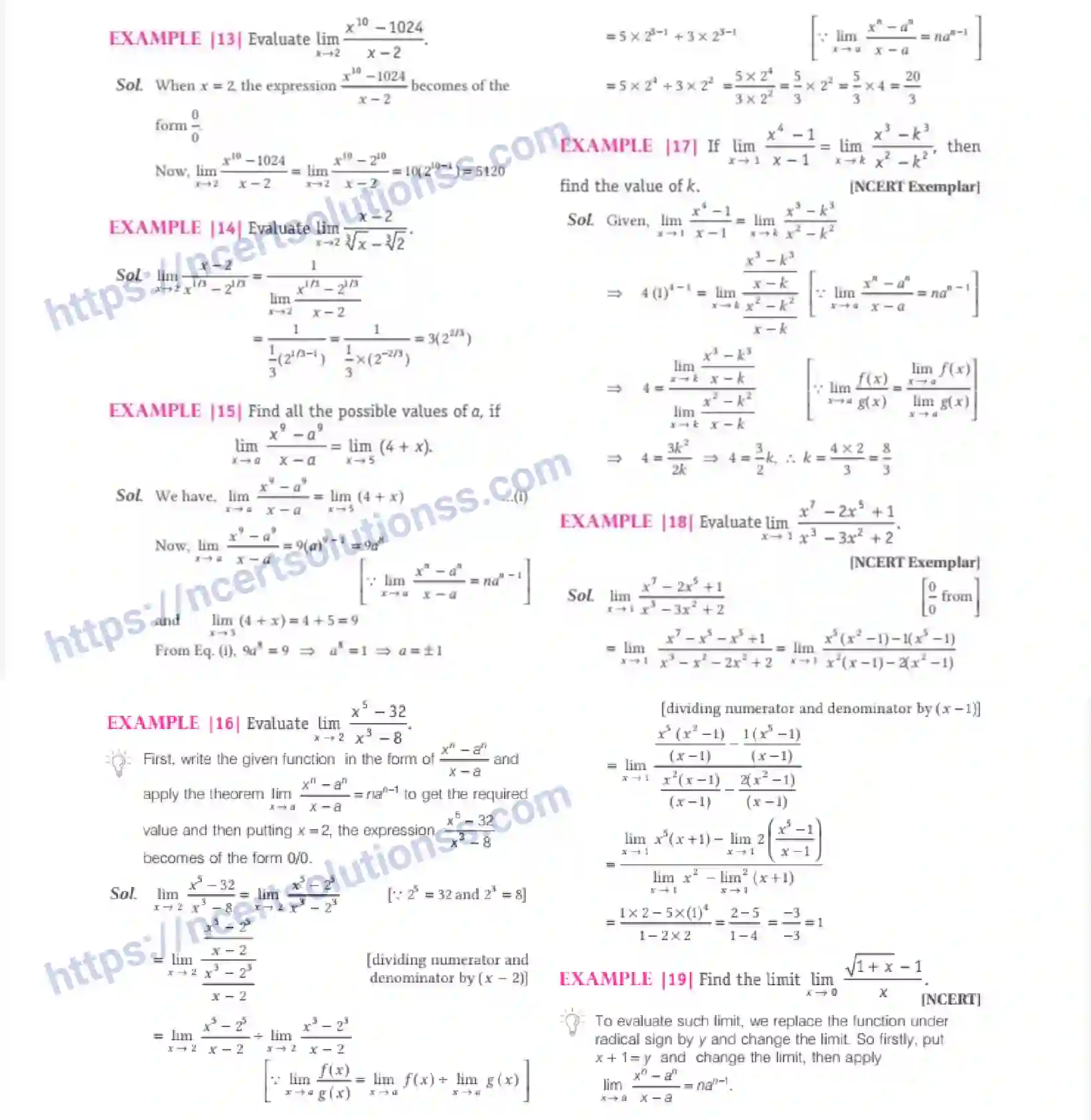 NCERT-Notes-Class-11-Maths-Limits-and-Derivatives-298-page-11