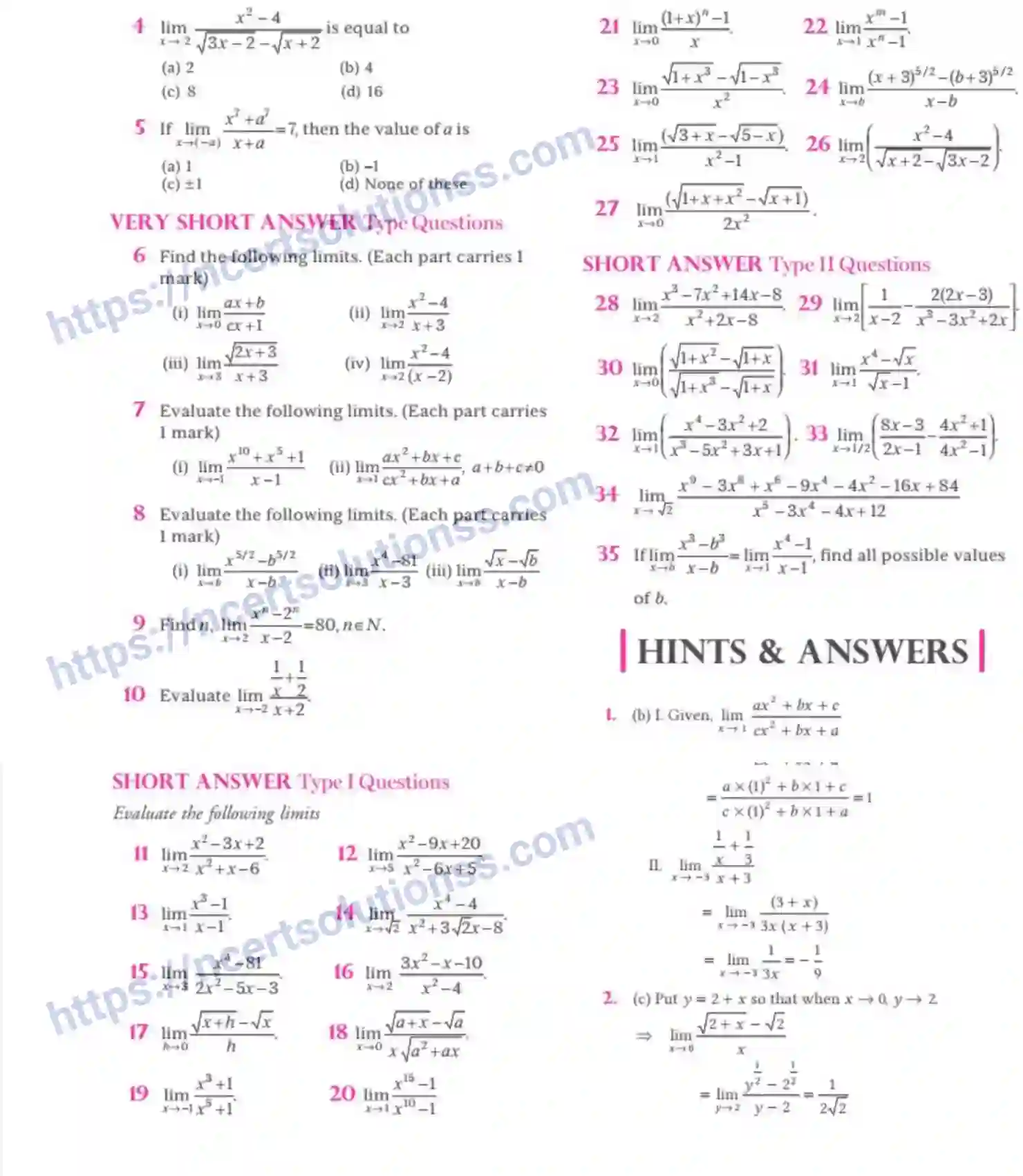 NCERT-Notes-Class-11-Maths-Limits-and-Derivatives-298-page-13