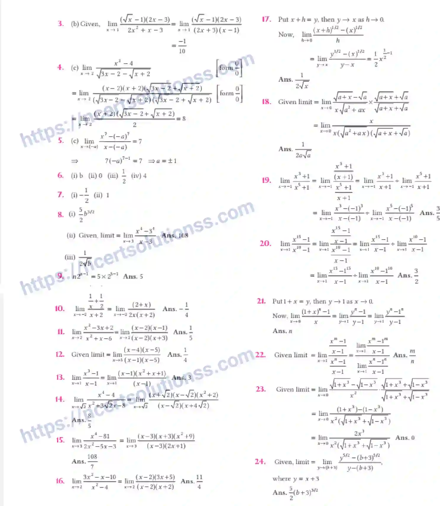NCERT-Notes-Class-11-Maths-Limits-and-Derivatives-298-page-14