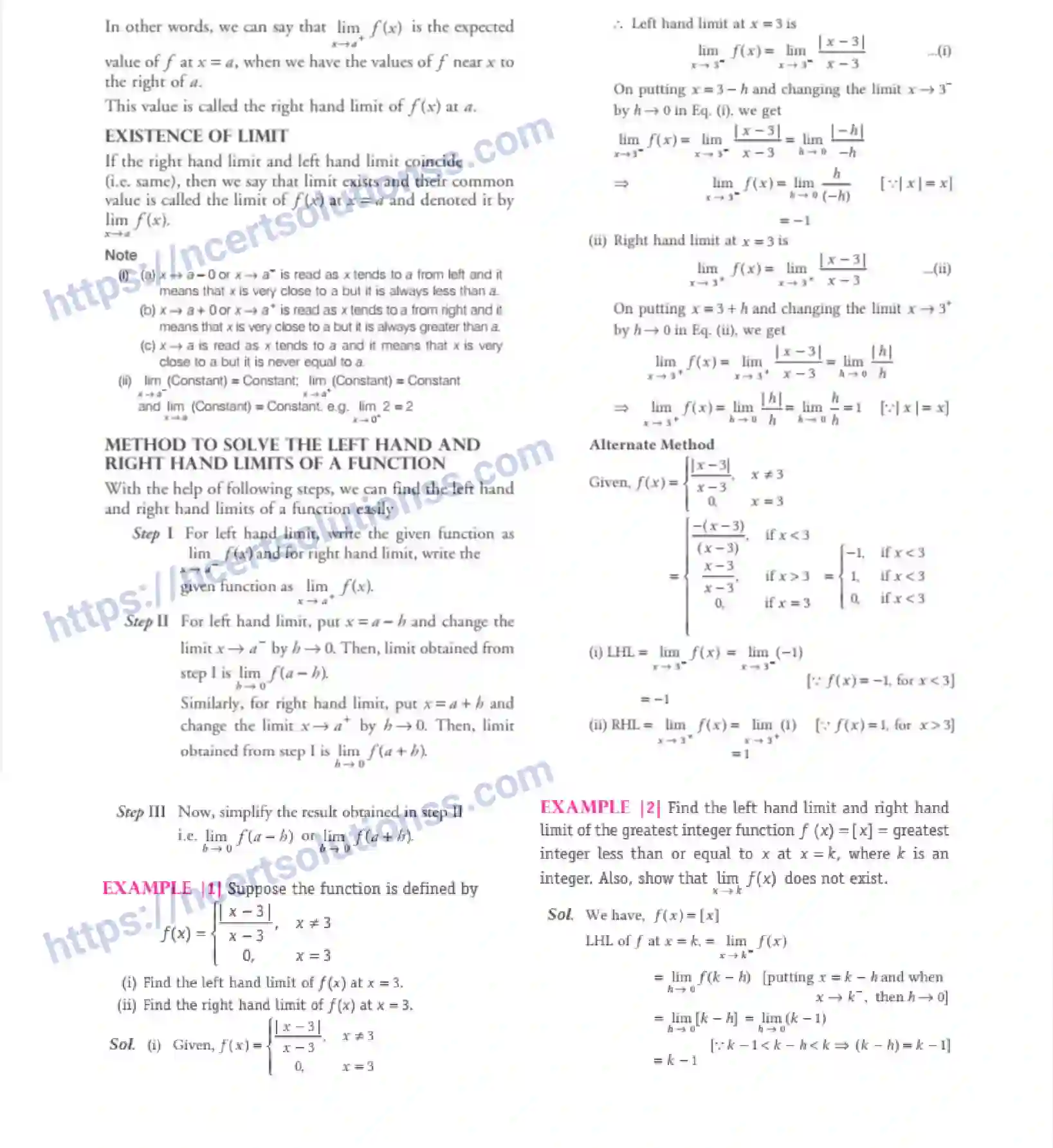 NCERT-Notes-Class-11-Maths-Limits-and-Derivatives-298-page-2