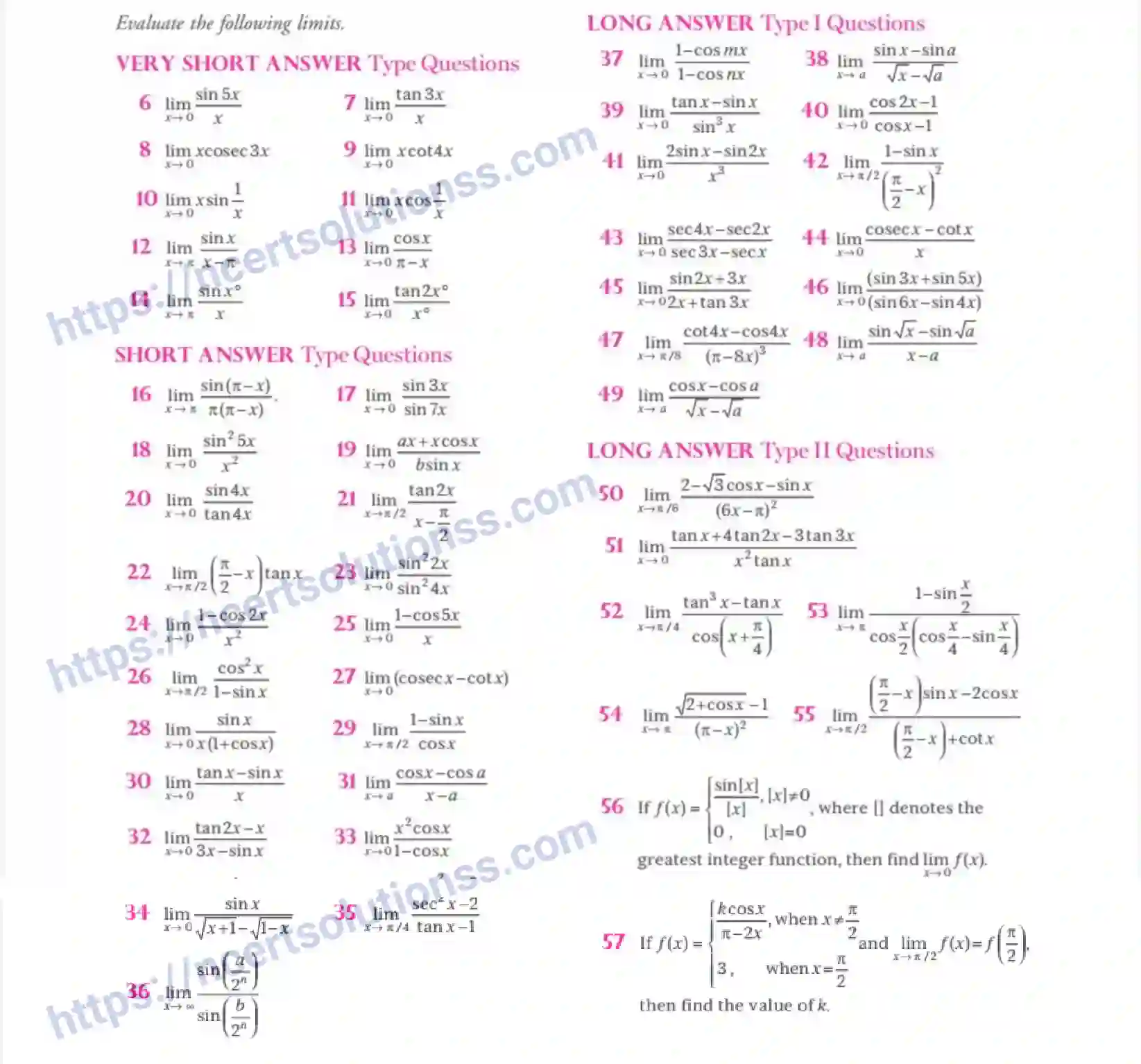 NCERT-Notes-Class-11-Maths-Limits-and-Derivatives-298-page-22