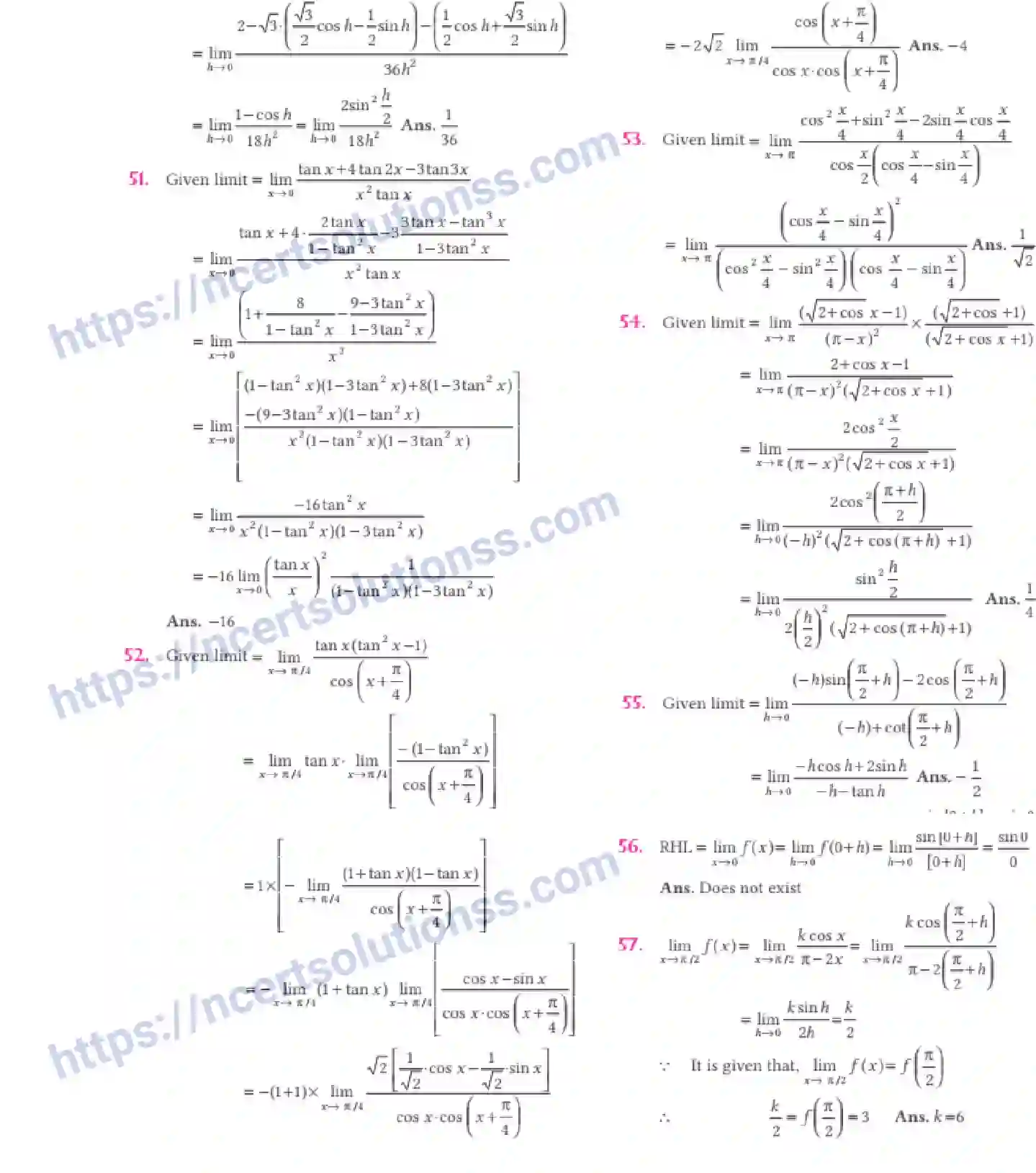 NCERT-Notes-Class-11-Maths-Limits-and-Derivatives-298-page-26