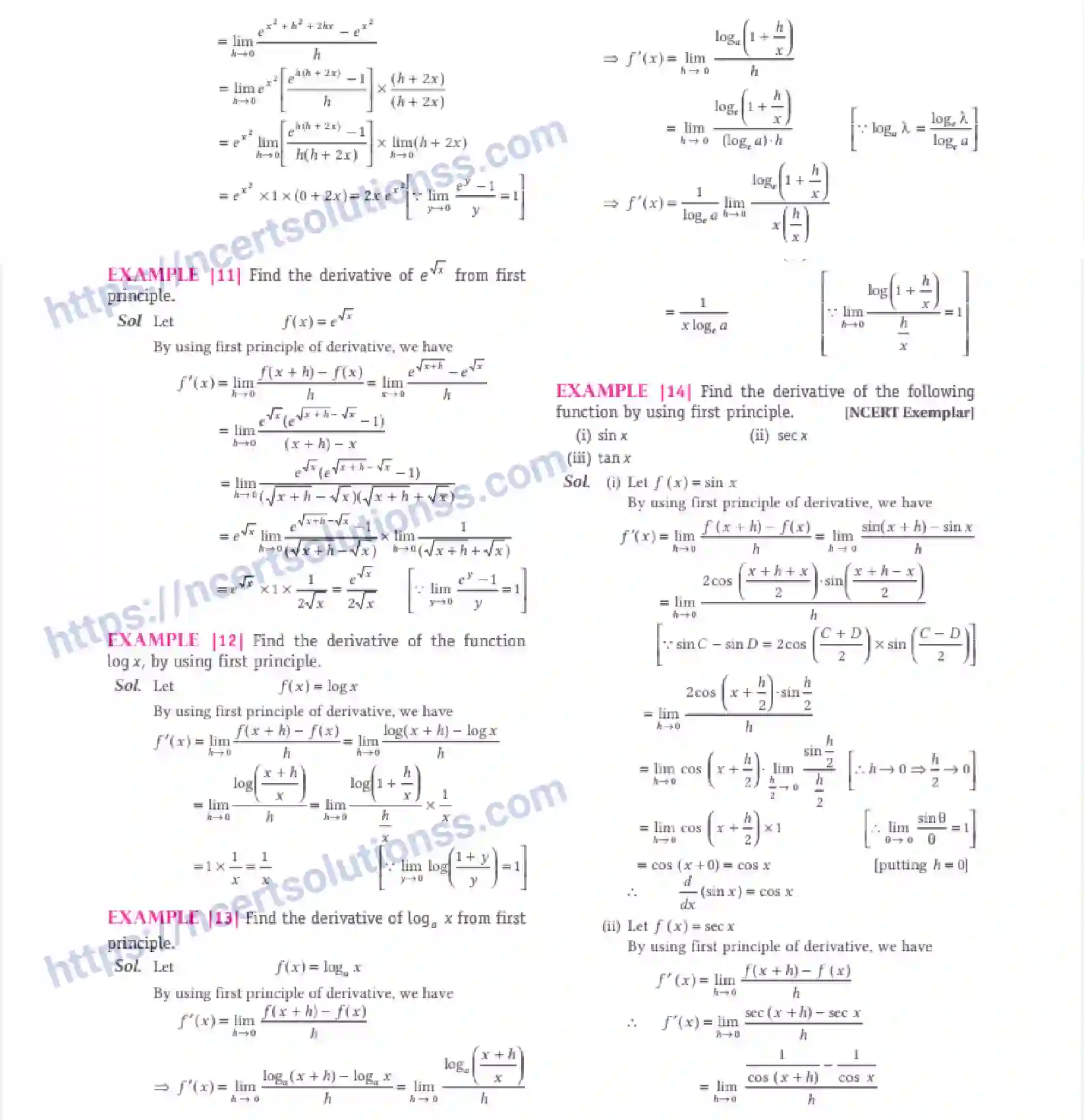NCERT-Notes-Class-11-Maths-Limits-and-Derivatives-298-page-35