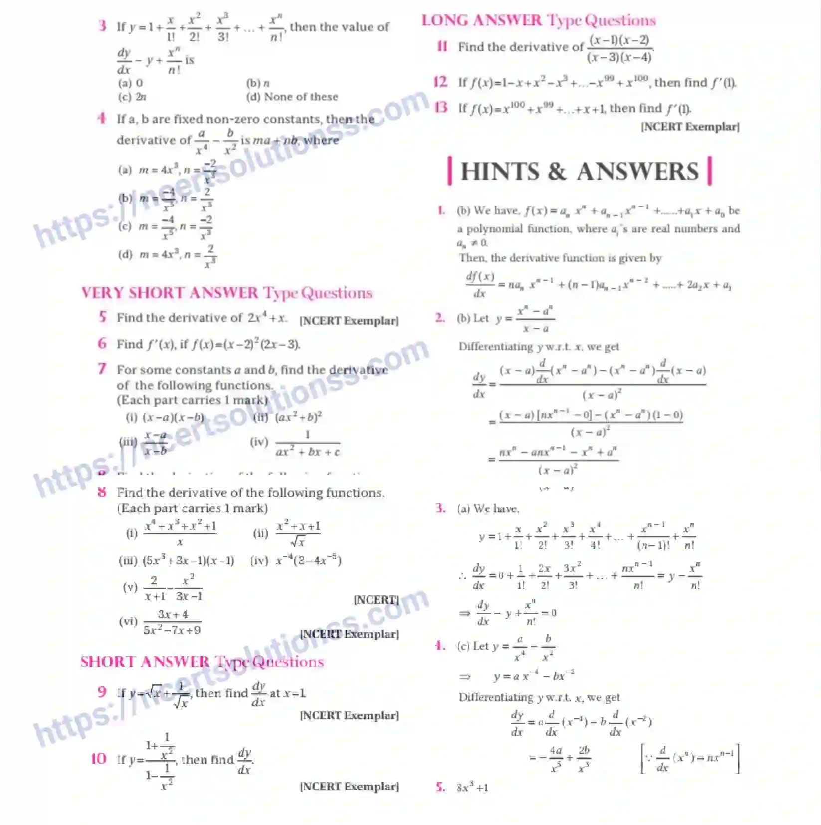 NCERT-Notes-Class-11-Maths-Limits-and-Derivatives-298-page-44