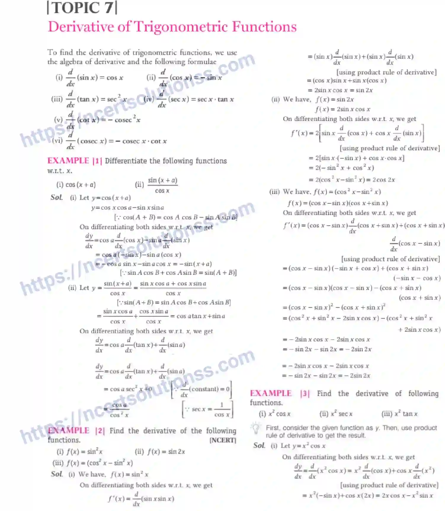 NCERT-Notes-Class-11-Maths-Limits-and-Derivatives-298-page-46