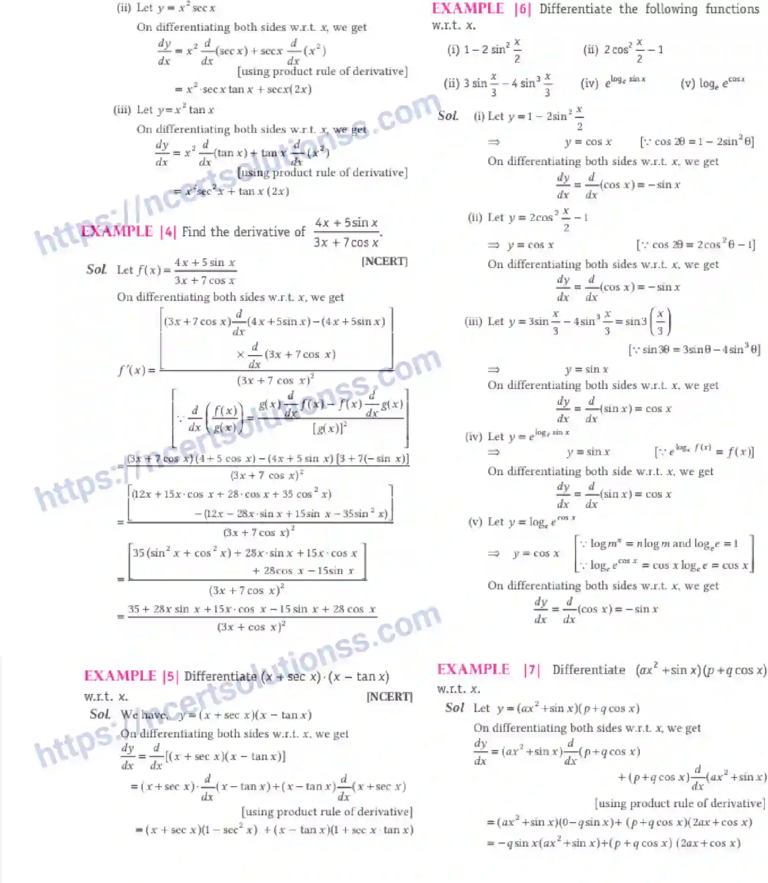 NCERT-Notes-Class-11-Maths-Limits-and-Derivatives-298-page-47