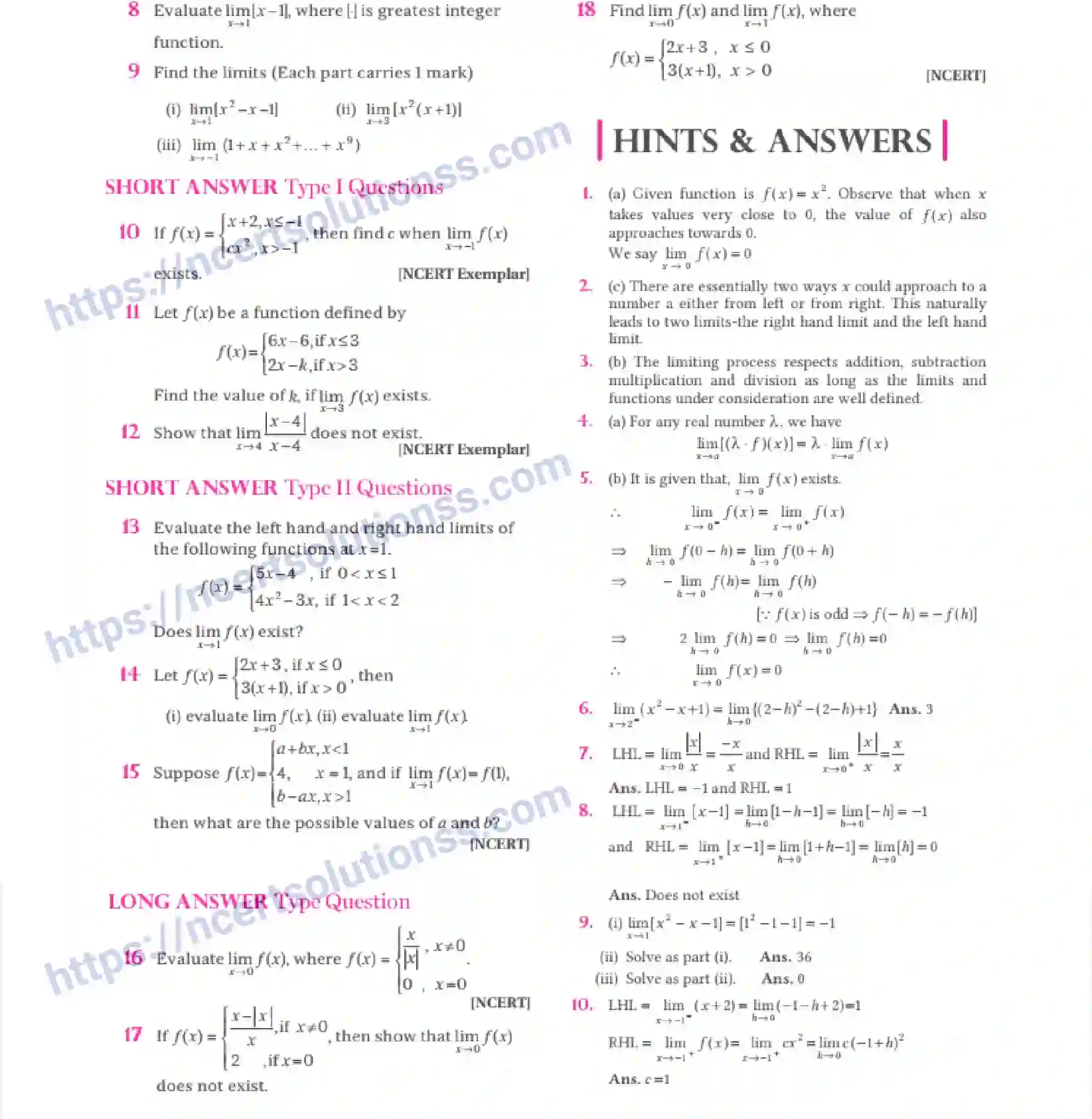 NCERT-Notes-Class-11-Maths-Limits-and-Derivatives-298-page-6