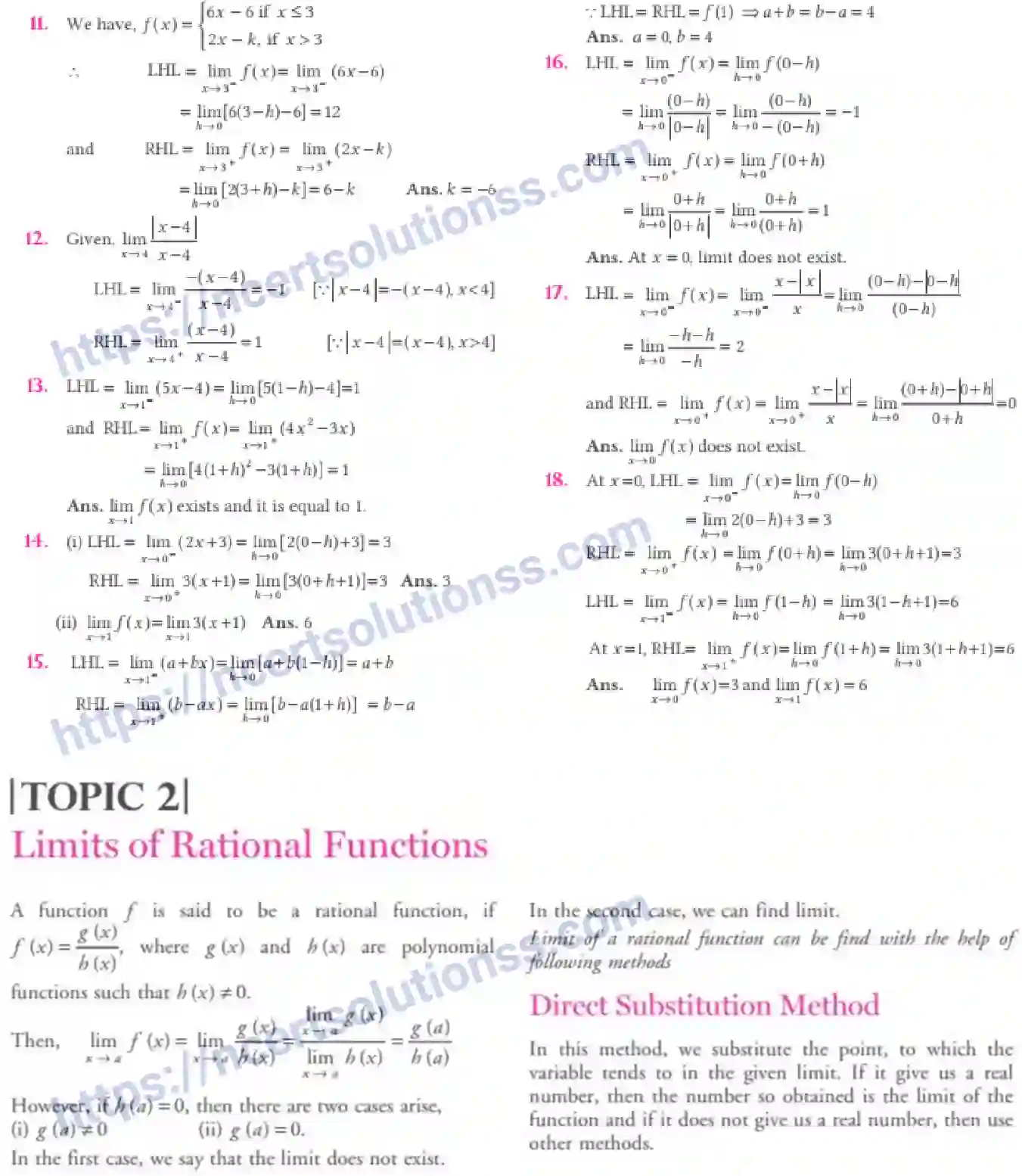 NCERT-Notes-Class-11-Maths-Limits-and-Derivatives-298-page-7