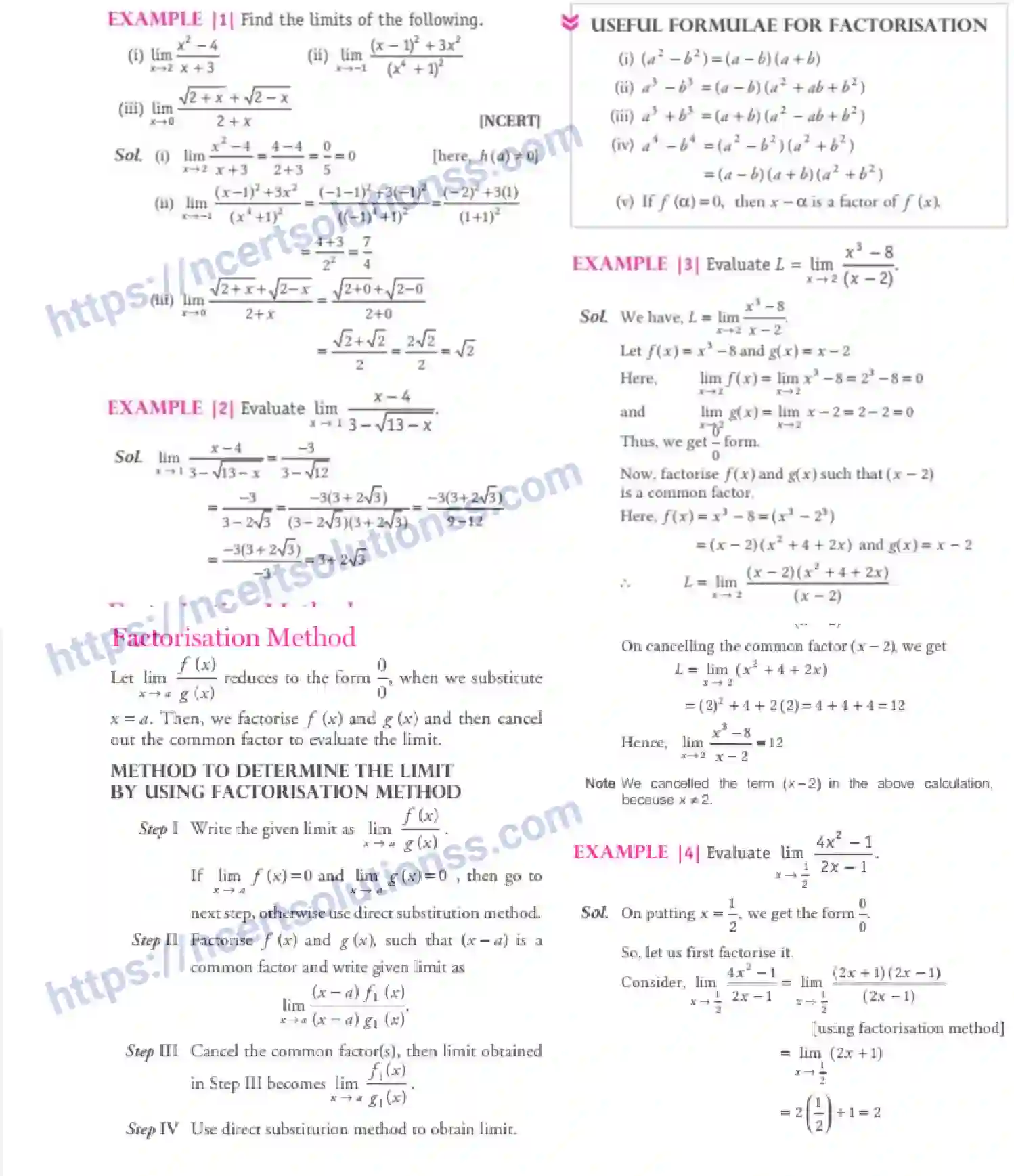 NCERT-Notes-Class-11-Maths-Limits-and-Derivatives-298-page-8