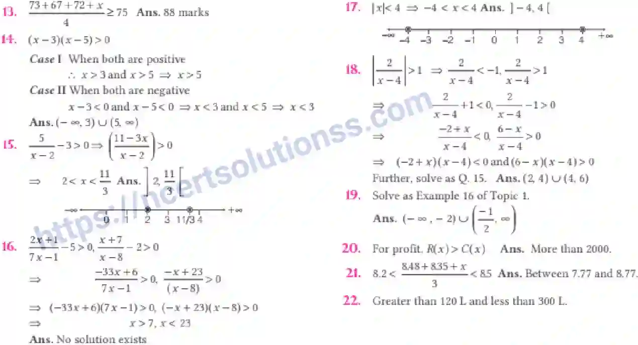 NCERT-Notes-Class-11-Maths-Linear-Inequalities-291-page-25