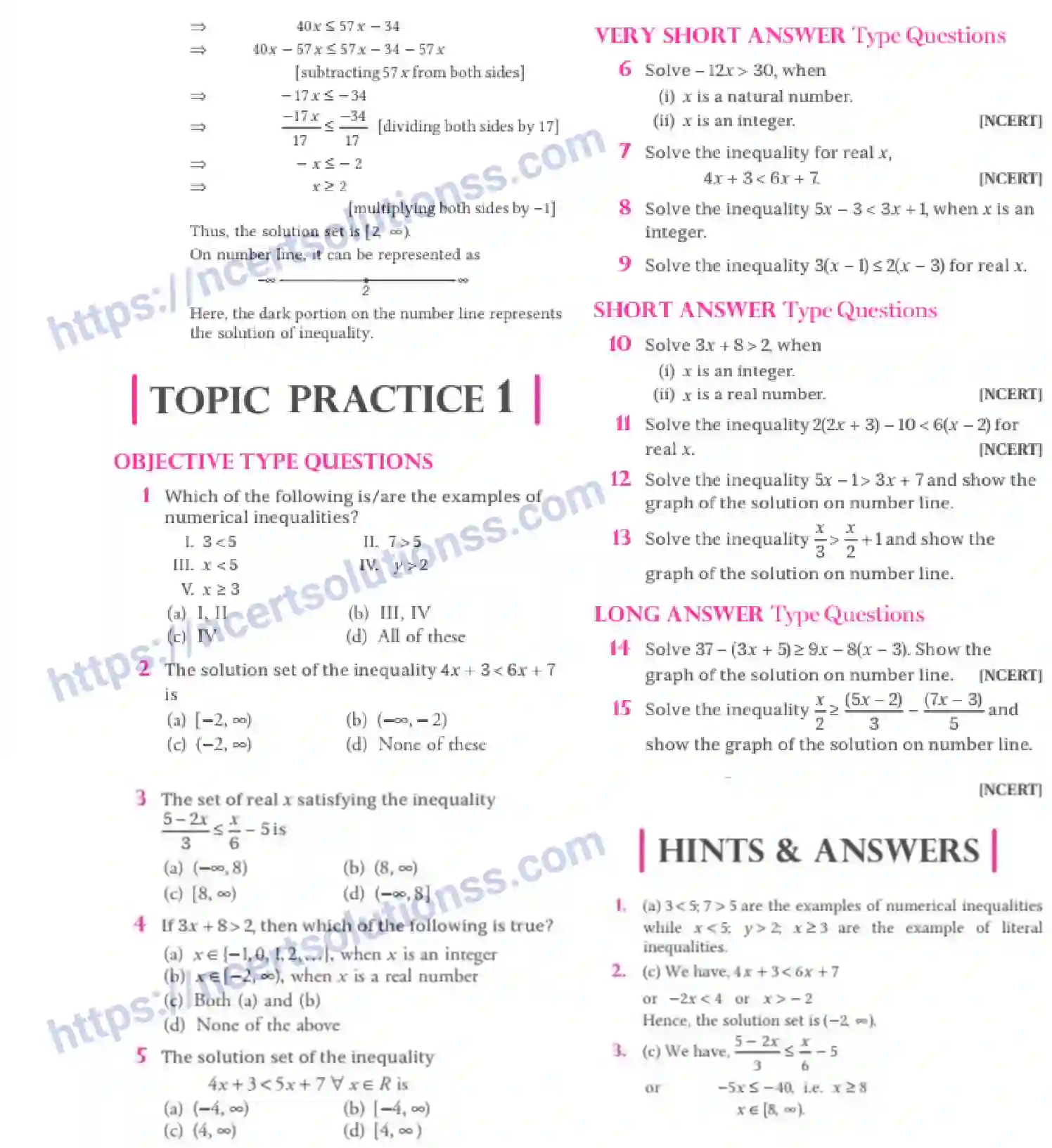 NCERT-Notes-Class-11-Maths-Linear-Inequalities-291-page-5