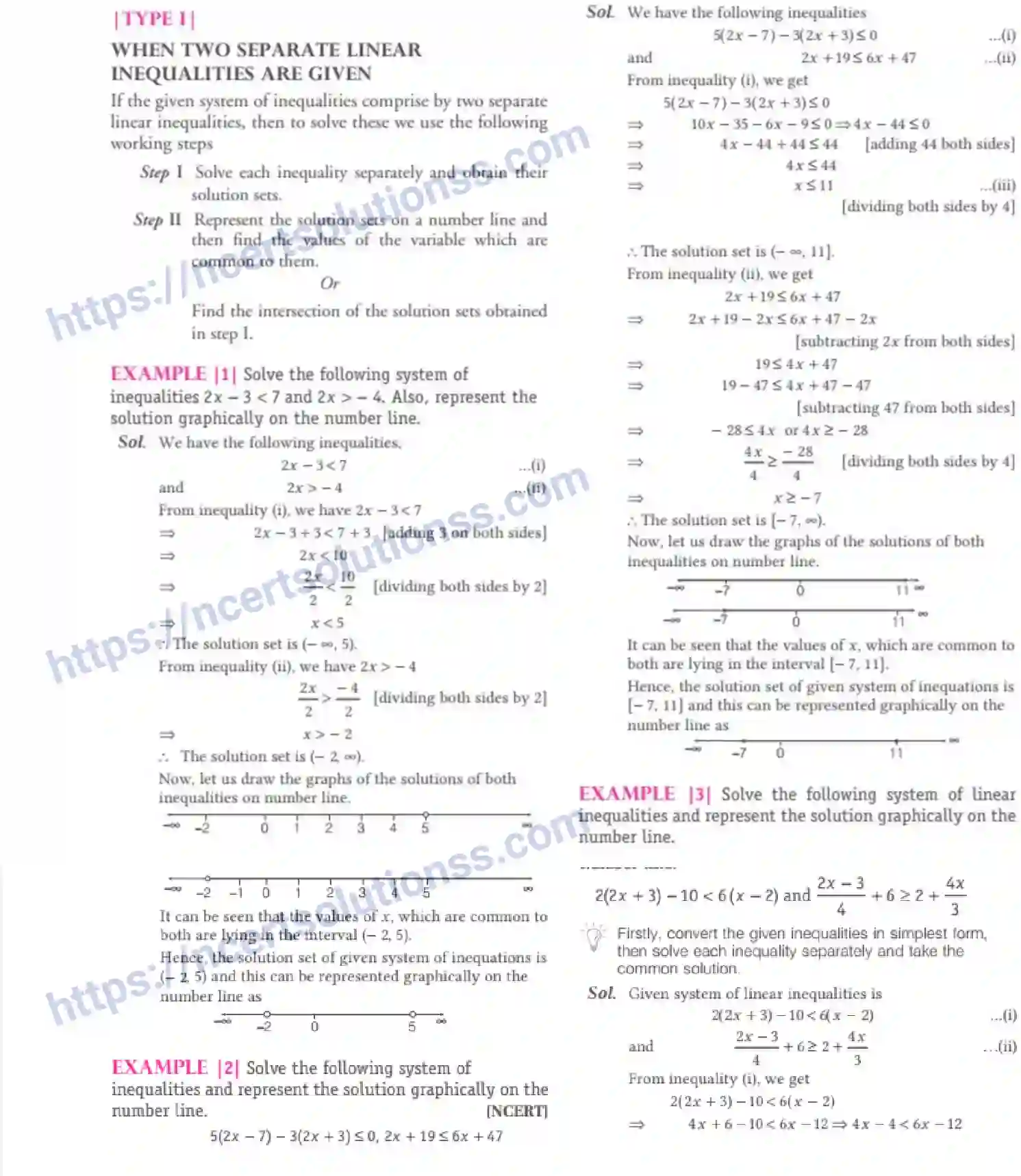 NCERT-Notes-Class-11-Maths-Linear-Inequalities-291-page-7