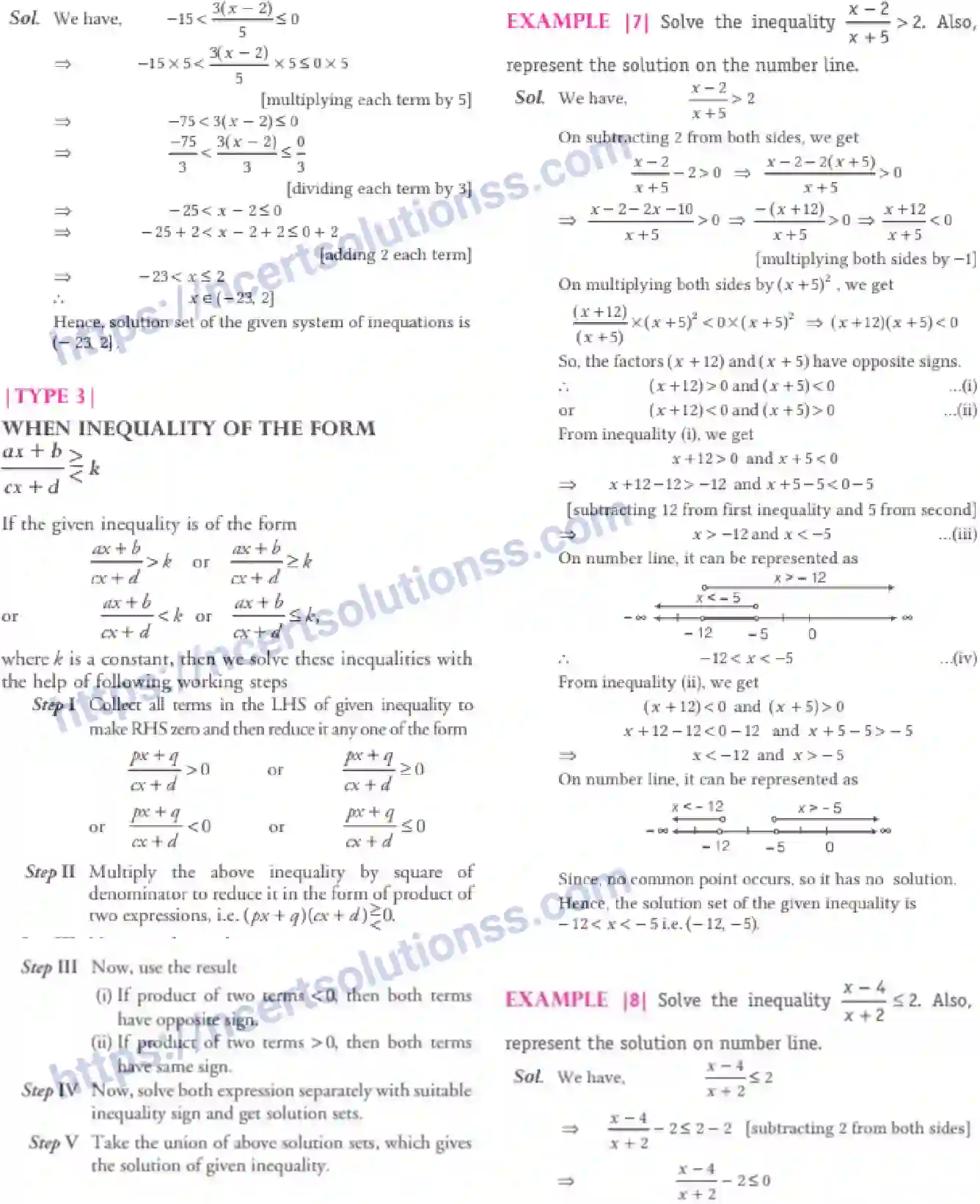 NCERT-Notes-Class-11-Maths-Linear-Inequalities-291-page-9