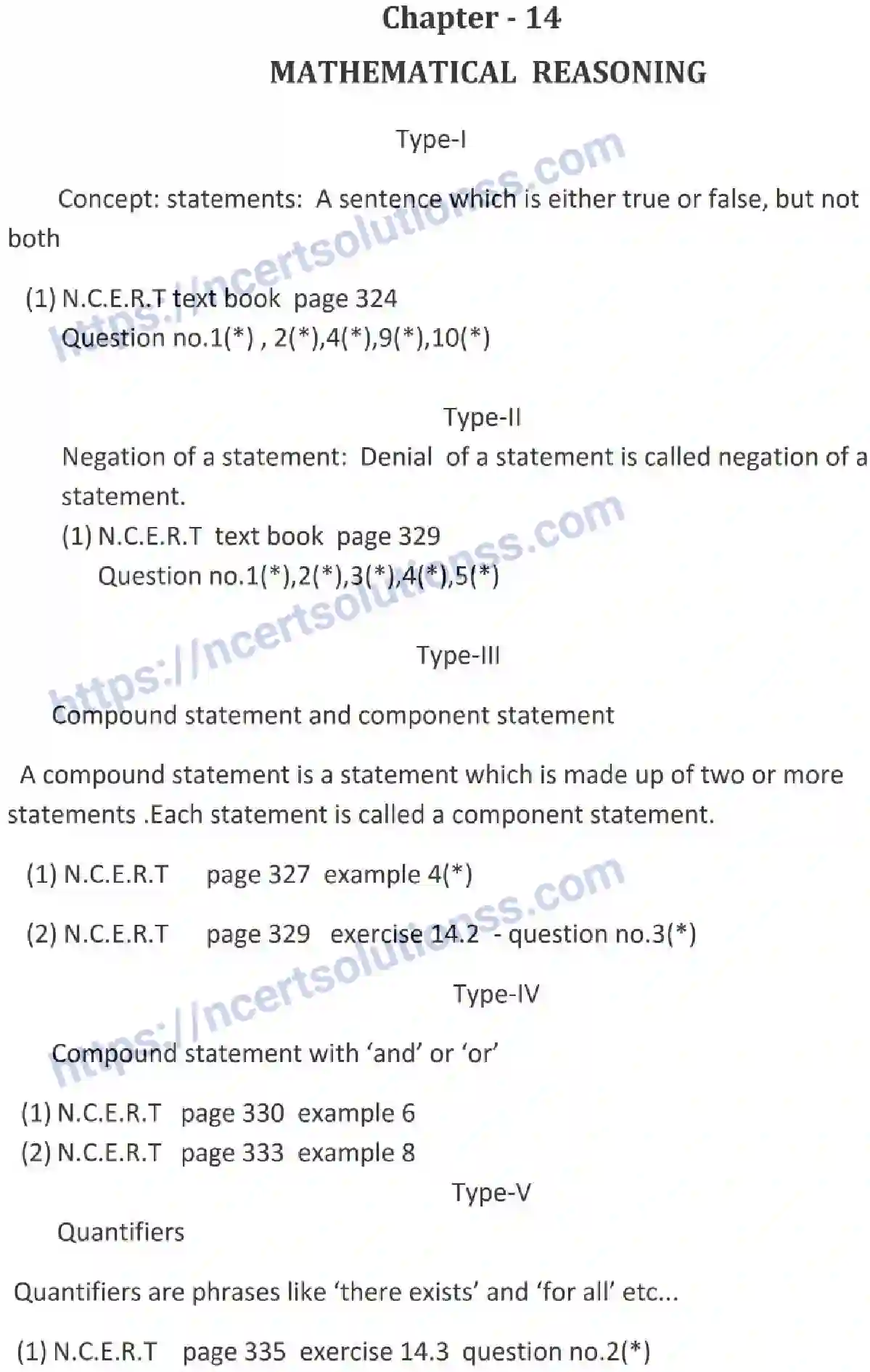 NCERT-Notes-Class-11-Maths-Mathematical-Reasoning-299-page-1