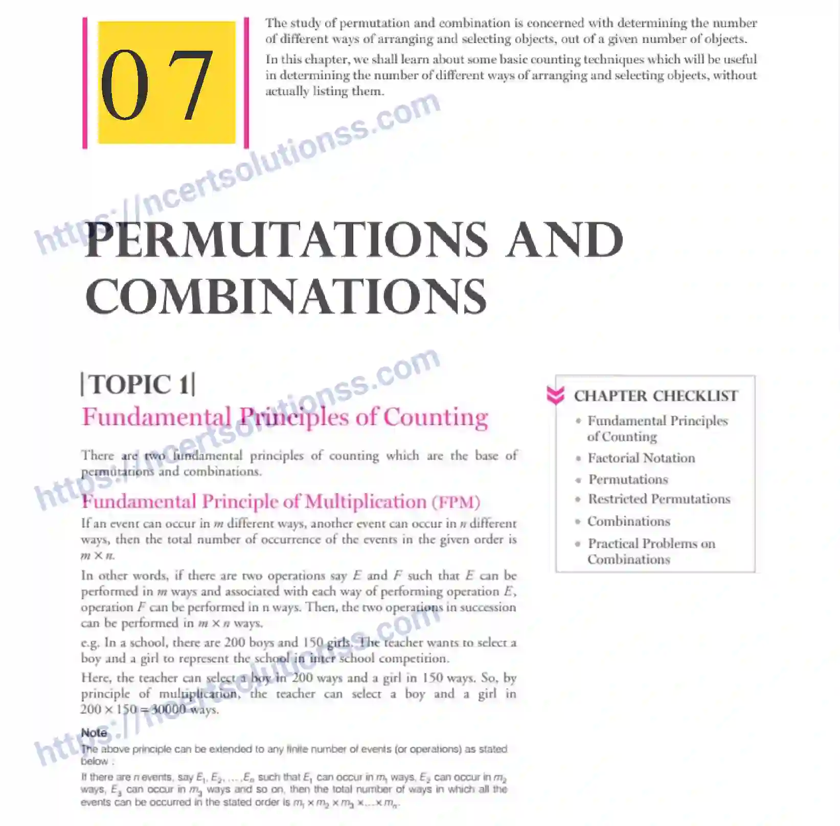 NCERT-Notes-Class-11-Maths-Permutations-and-Combinations-292-page-1