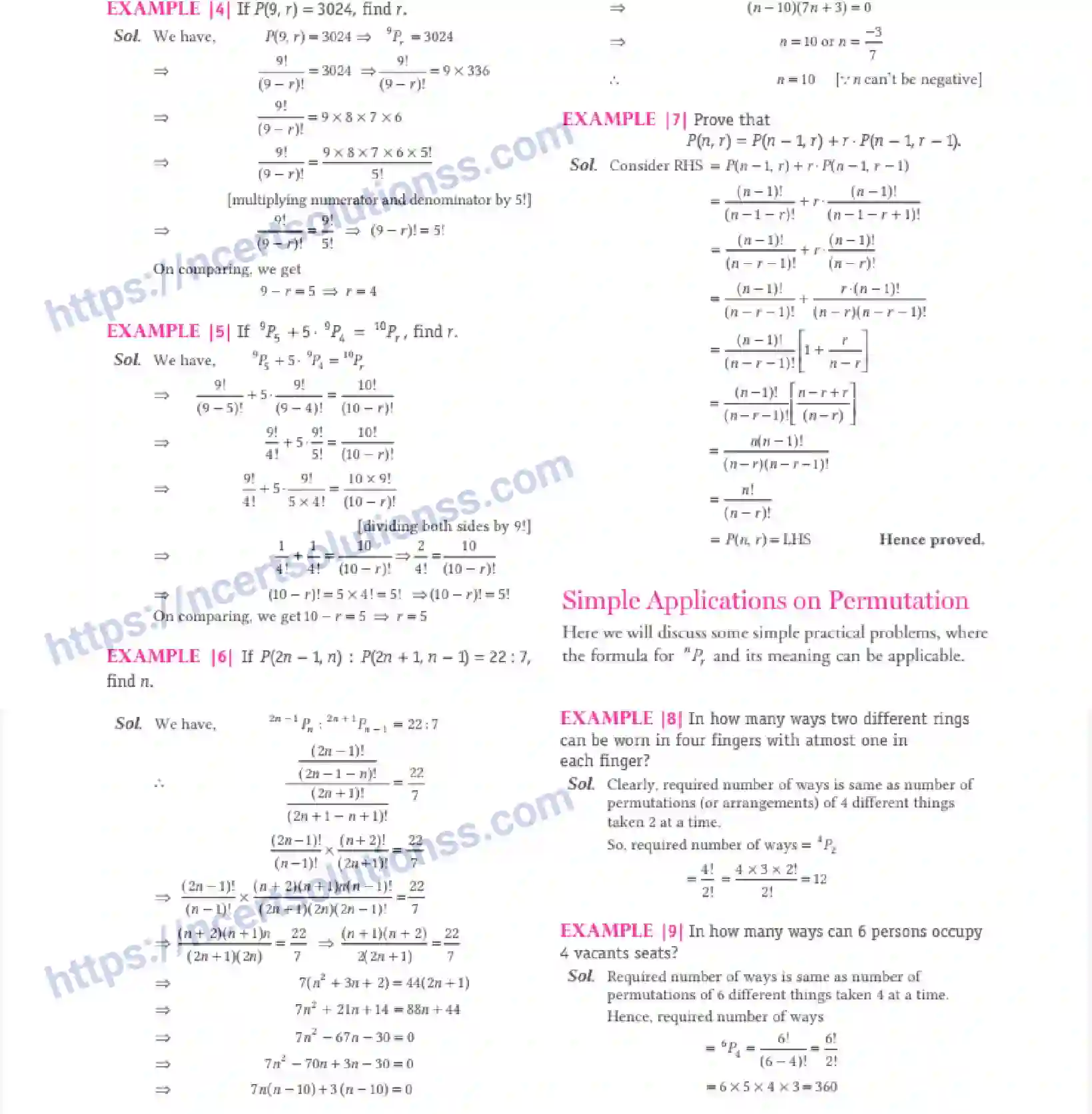 NCERT-Notes-Class-11-Maths-Permutations-and-Combinations-292-page-11