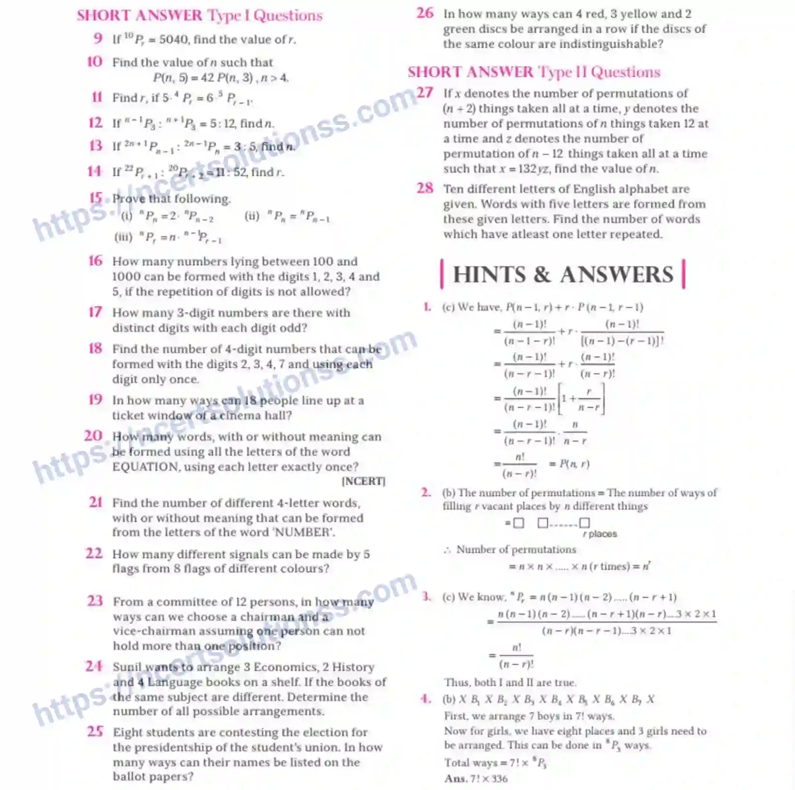 NCERT-Notes-Class-11-Maths-Permutations-and-Combinations-292-page-14