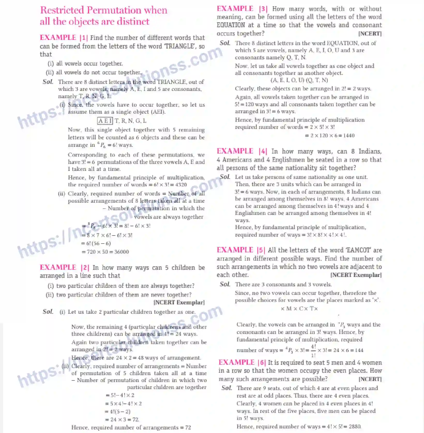 NCERT-Notes-Class-11-Maths-Permutations-and-Combinations-292-page-16