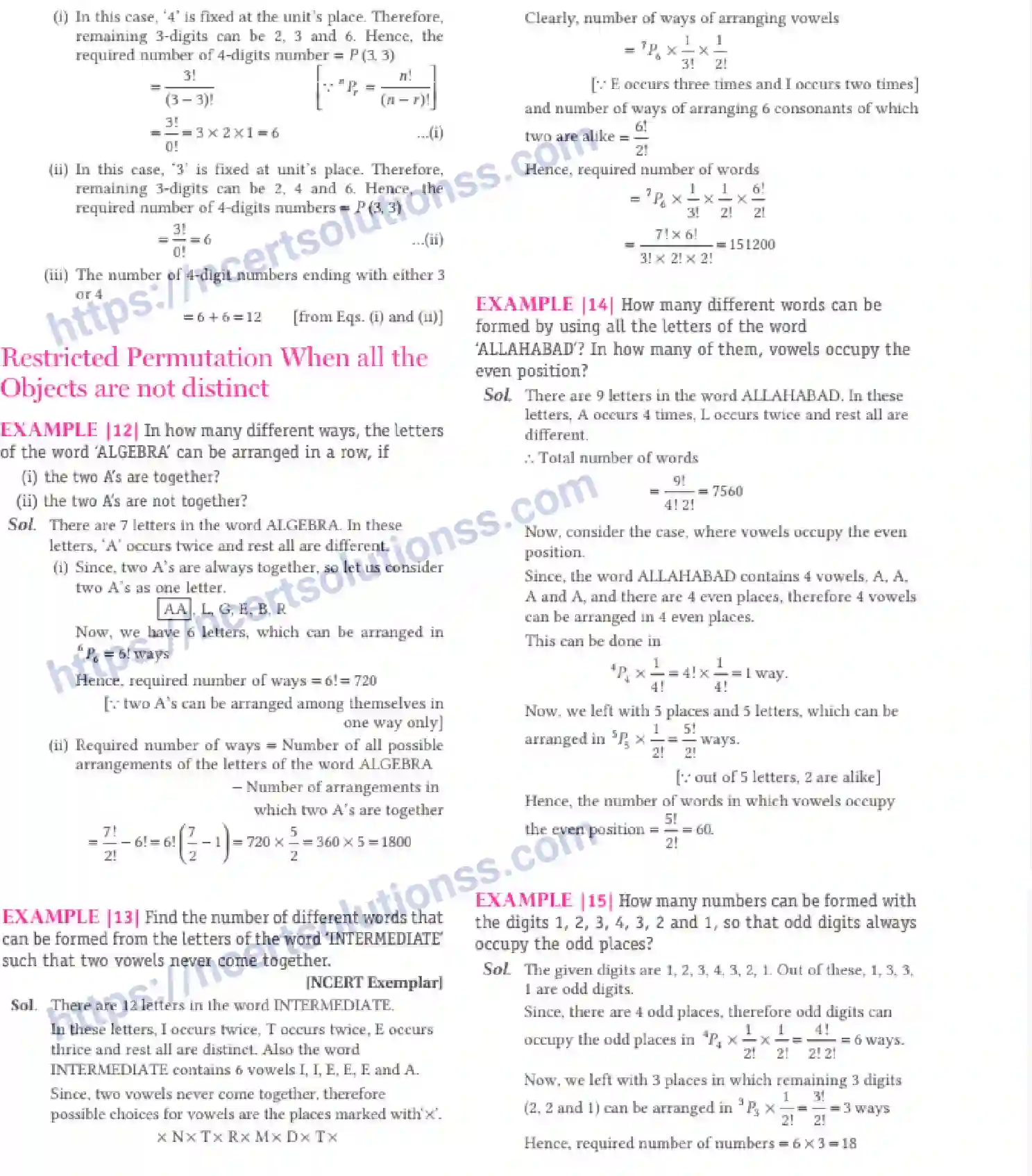 NCERT-Notes-Class-11-Maths-Permutations-and-Combinations-292-page-18