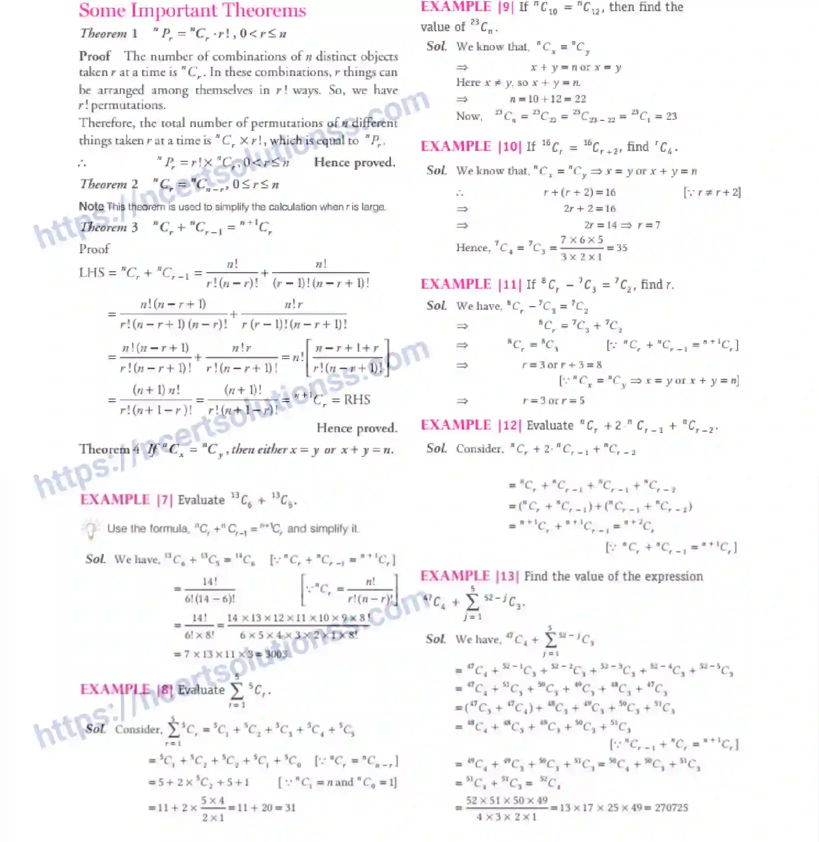 NCERT-Notes-Class-11-Maths-Permutations-and-Combinations-292-page-24