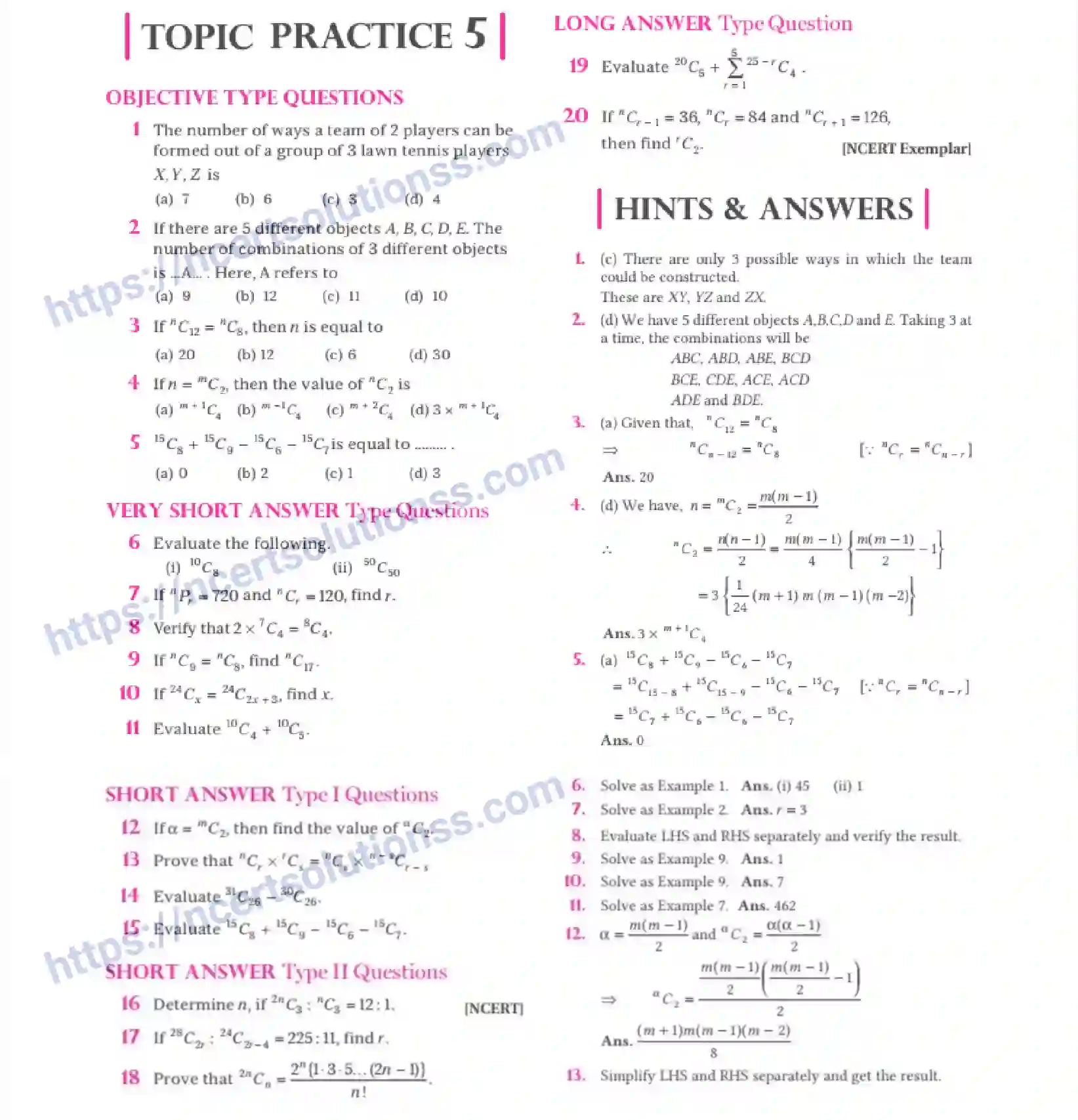 NCERT-Notes-Class-11-Maths-Permutations-and-Combinations-292-page-25
