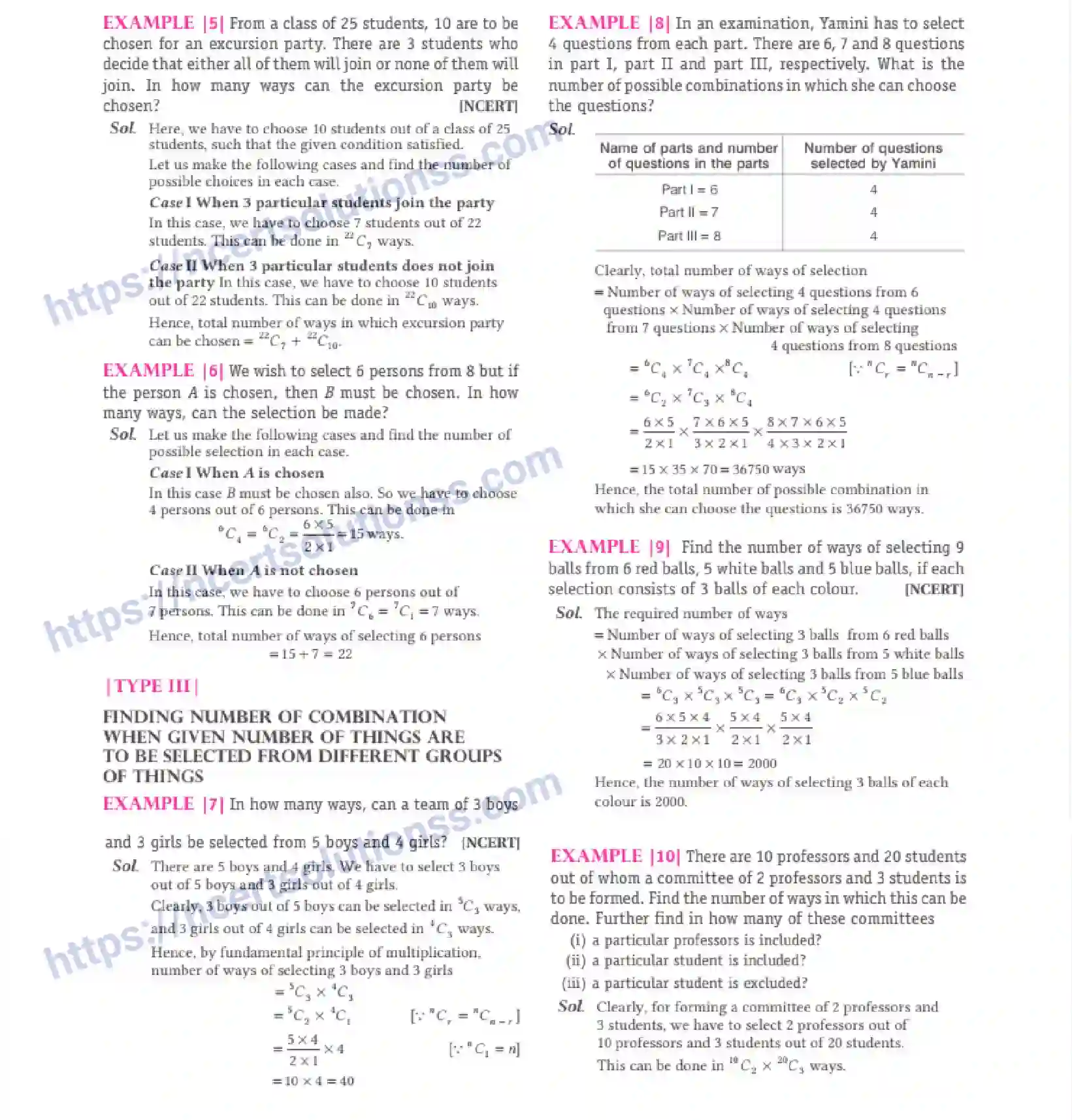 NCERT-Notes-Class-11-Maths-Permutations-and-Combinations-292-page-27