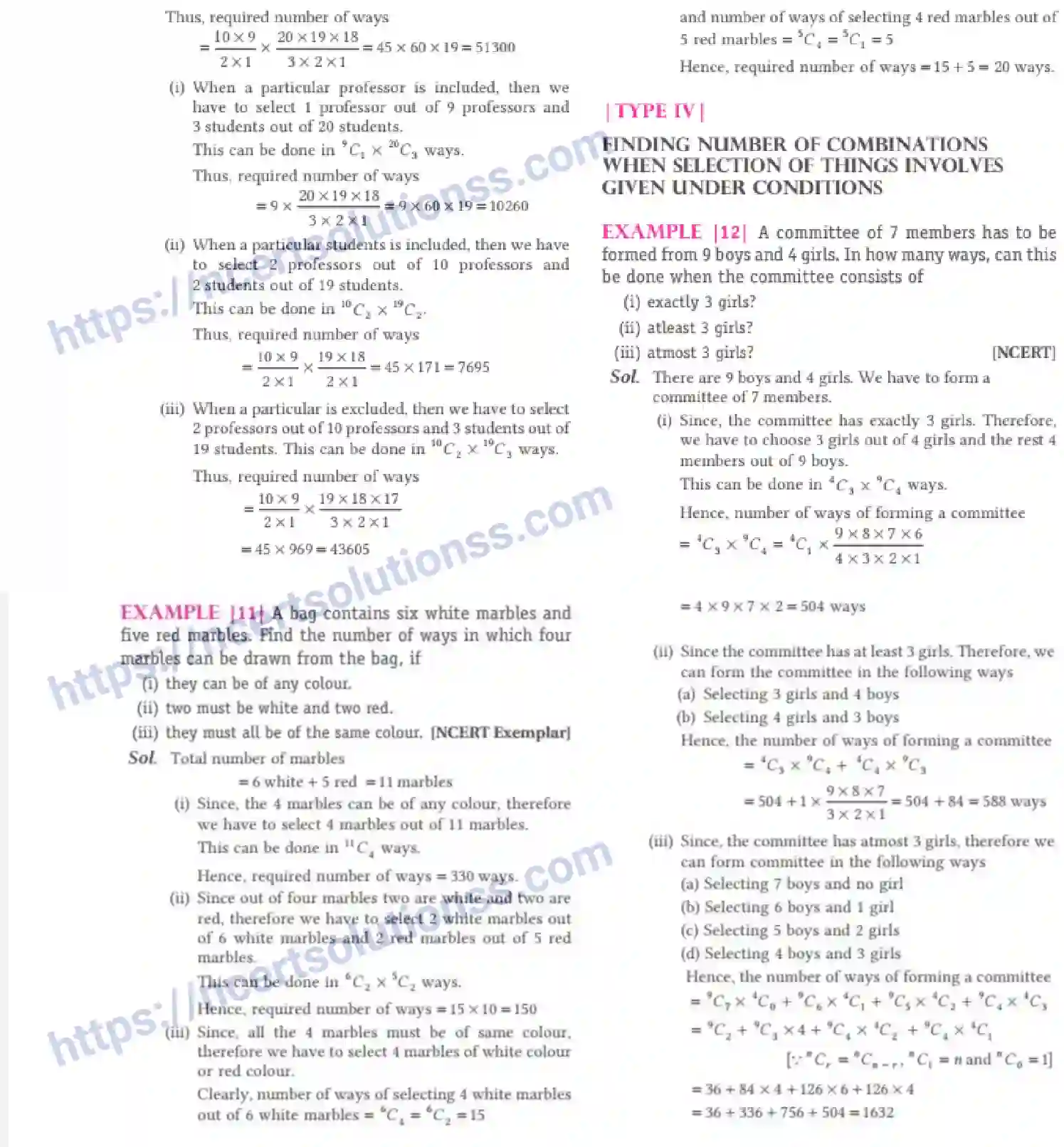 NCERT-Notes-Class-11-Maths-Permutations-and-Combinations-292-page-28