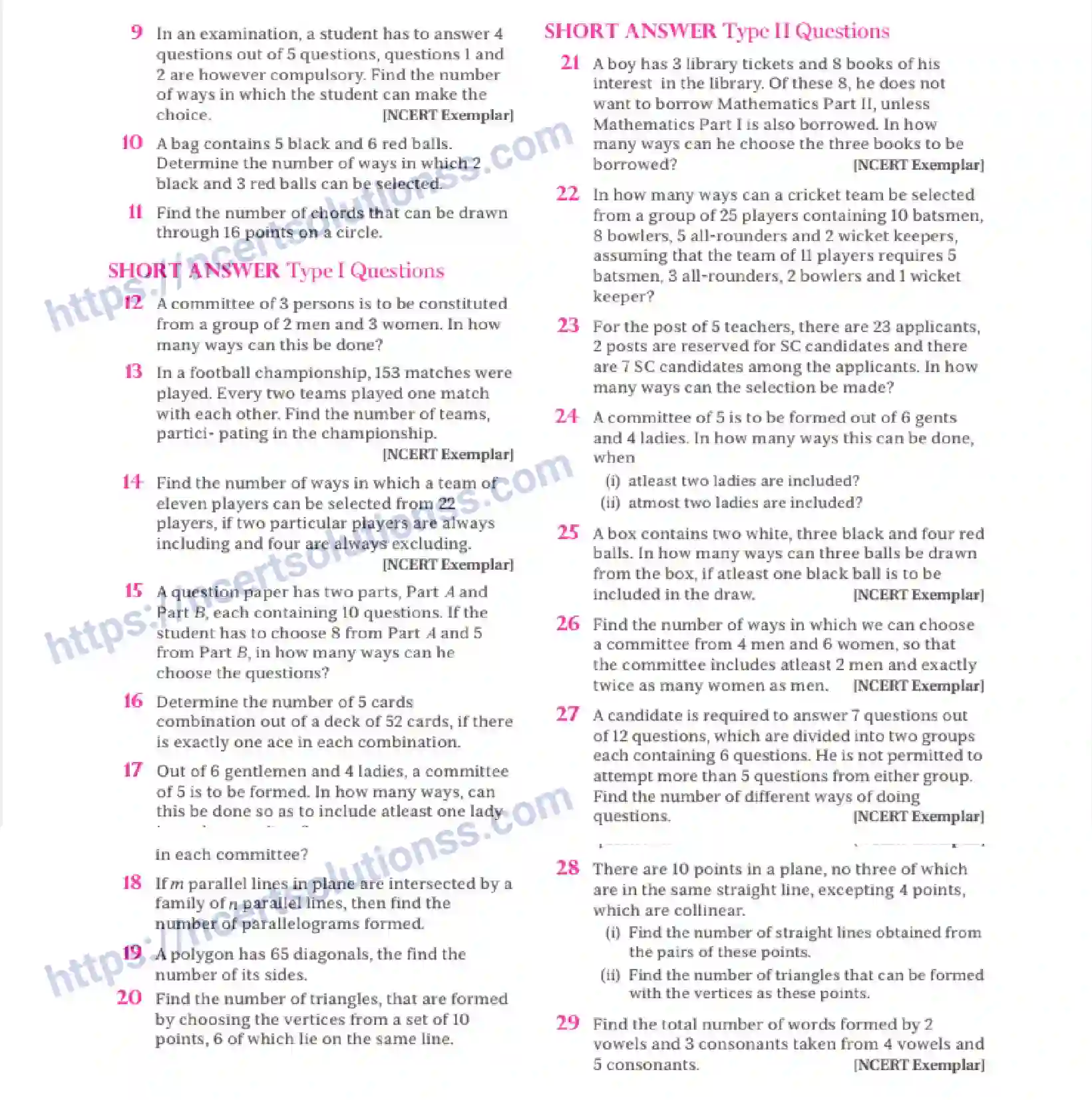 NCERT-Notes-Class-11-Maths-Permutations-and-Combinations-292-page-32