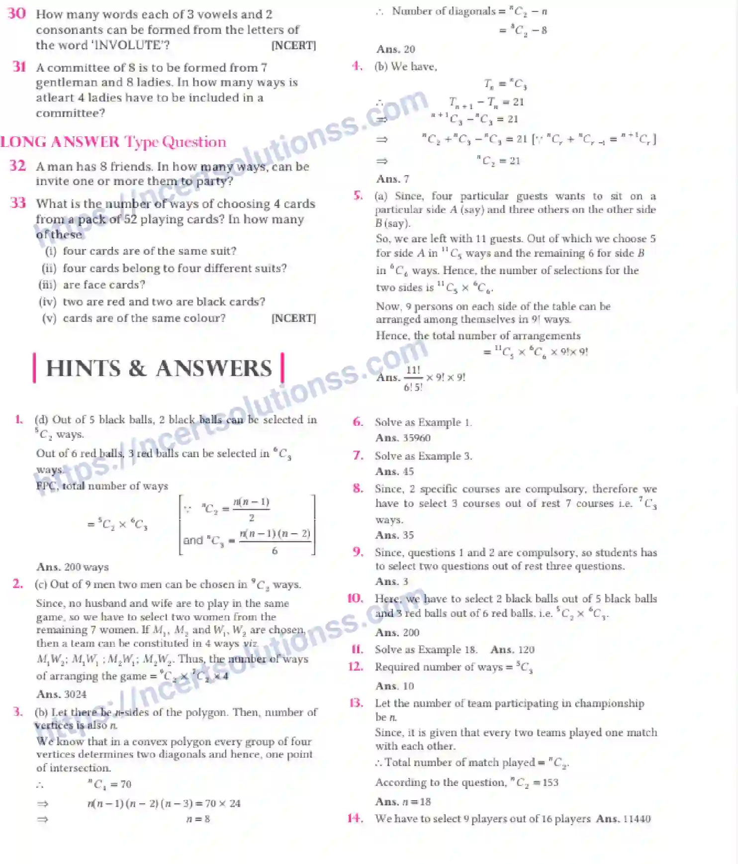 NCERT-Notes-Class-11-Maths-Permutations-and-Combinations-292-page-33