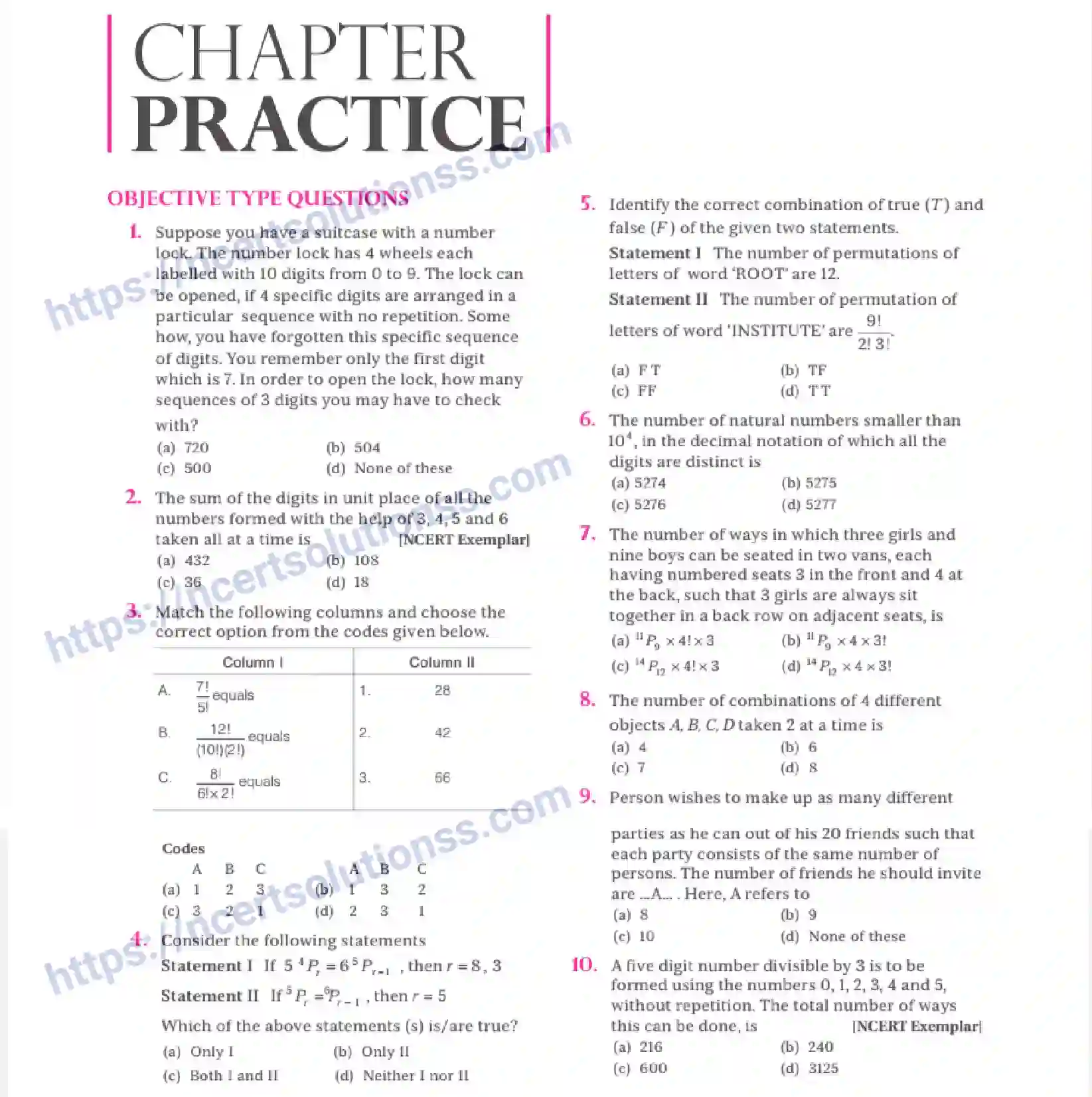 NCERT-Notes-Class-11-Maths-Permutations-and-Combinations-292-page-36