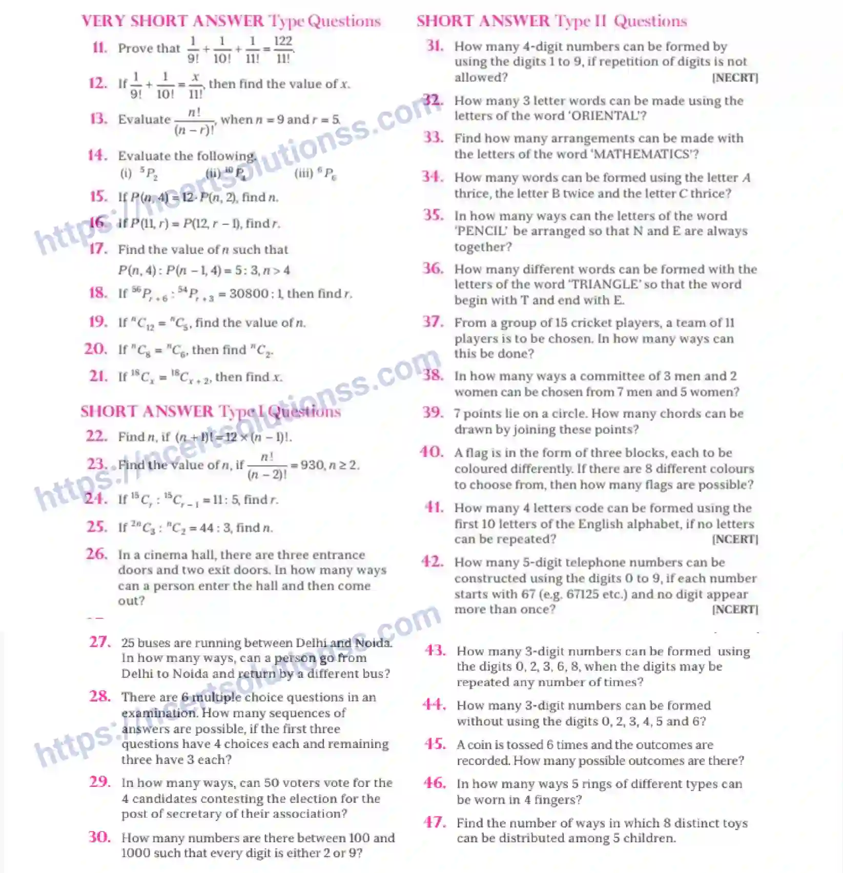 NCERT-Notes-Class-11-Maths-Permutations-and-Combinations-292-page-37