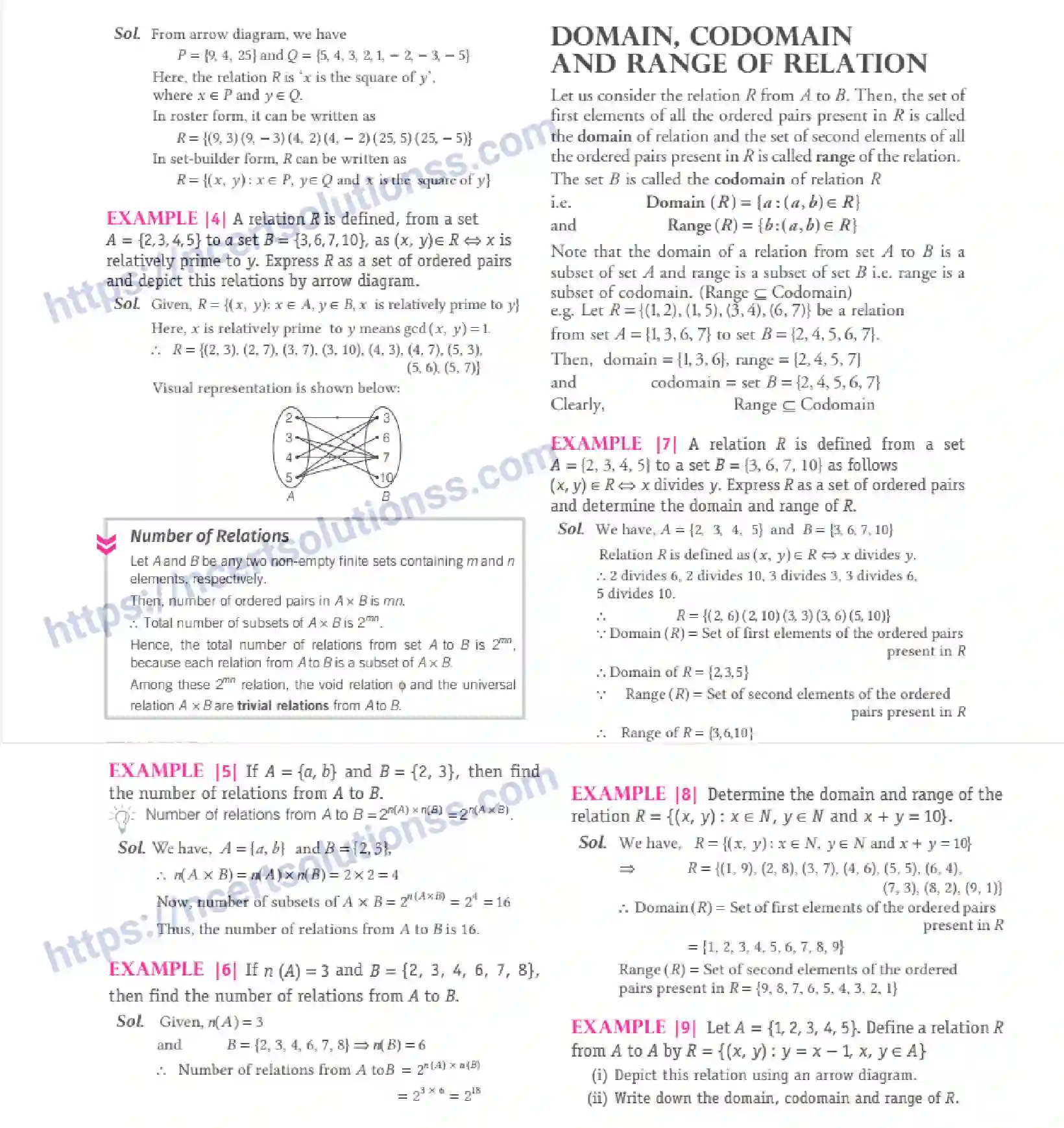 NCERT-Notes-Class-11-Maths-Relations-and-Functions-287-page-10