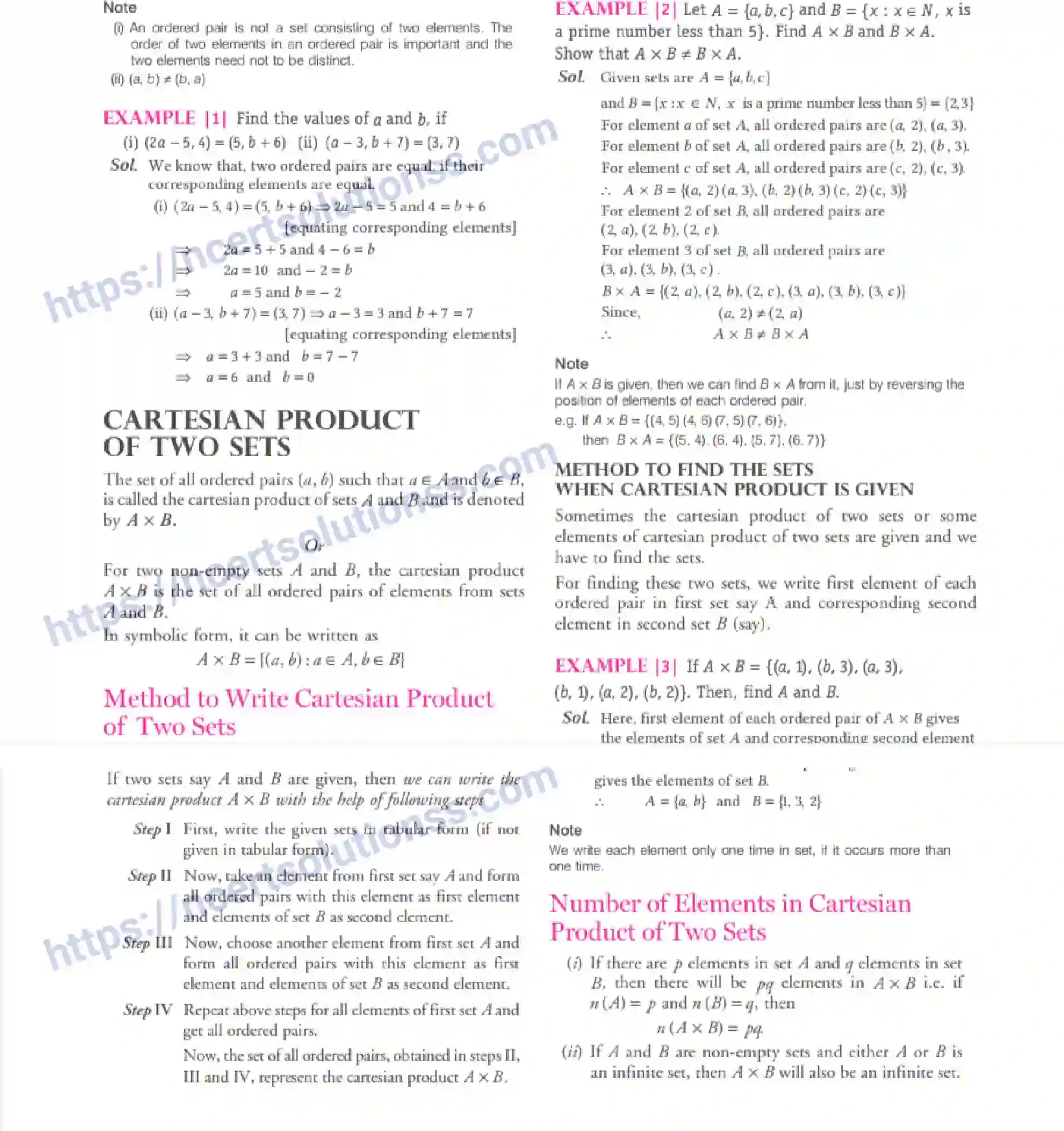 NCERT-Notes-Class-11-Maths-Relations-and-Functions-287-page-2