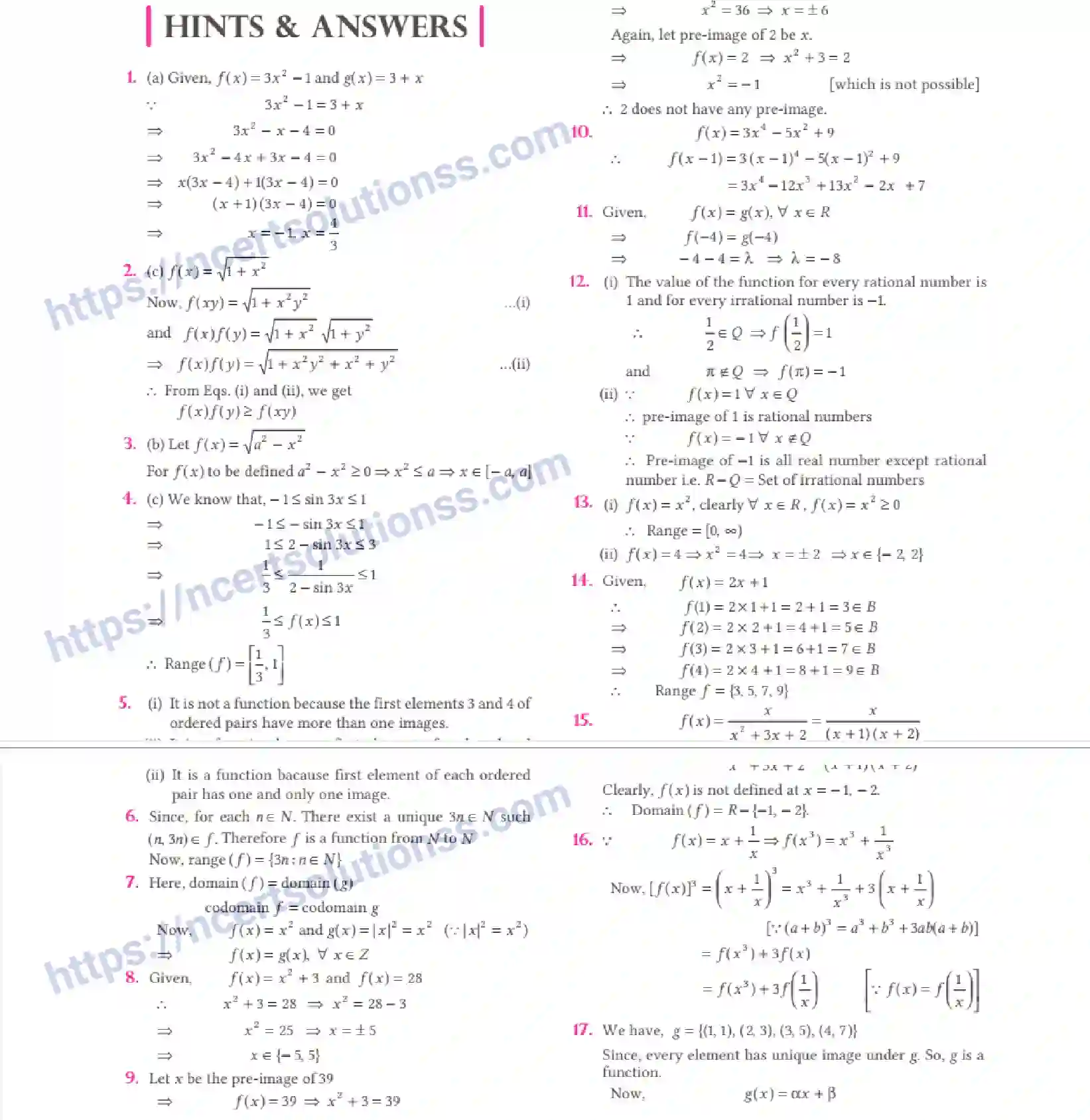 NCERT-Notes-Class-11-Maths-Relations-and-Functions-287-page-23