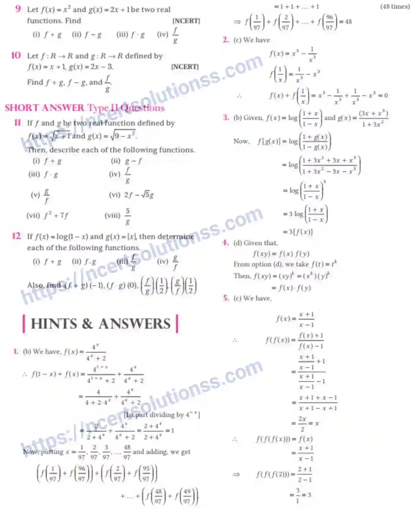 NCERT-Notes-Class-11-Maths-Relations-and-Functions-287-page-34