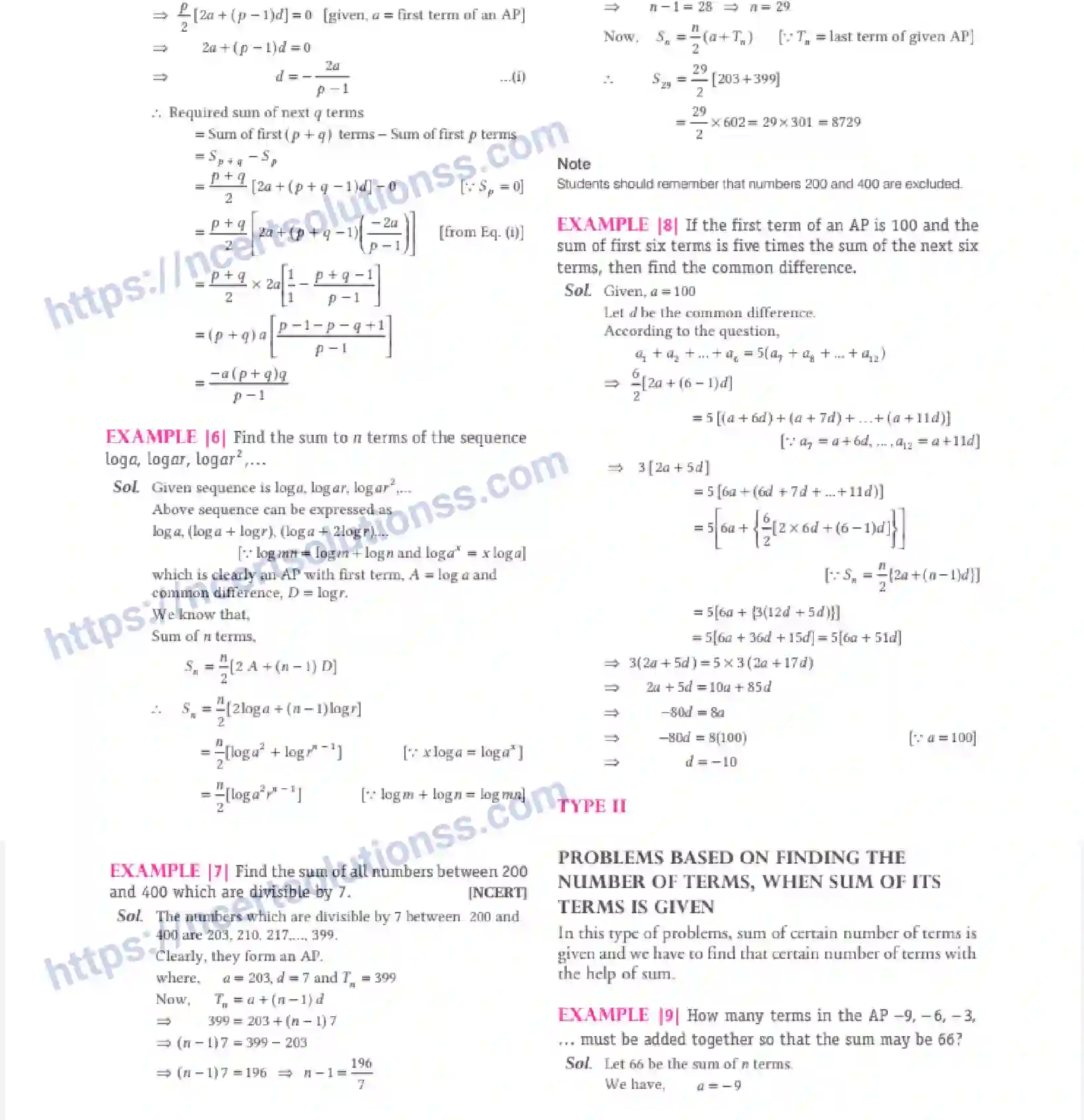 NCERT-Notes-Class-11-Maths-Sequences-and-Series-294-page-13