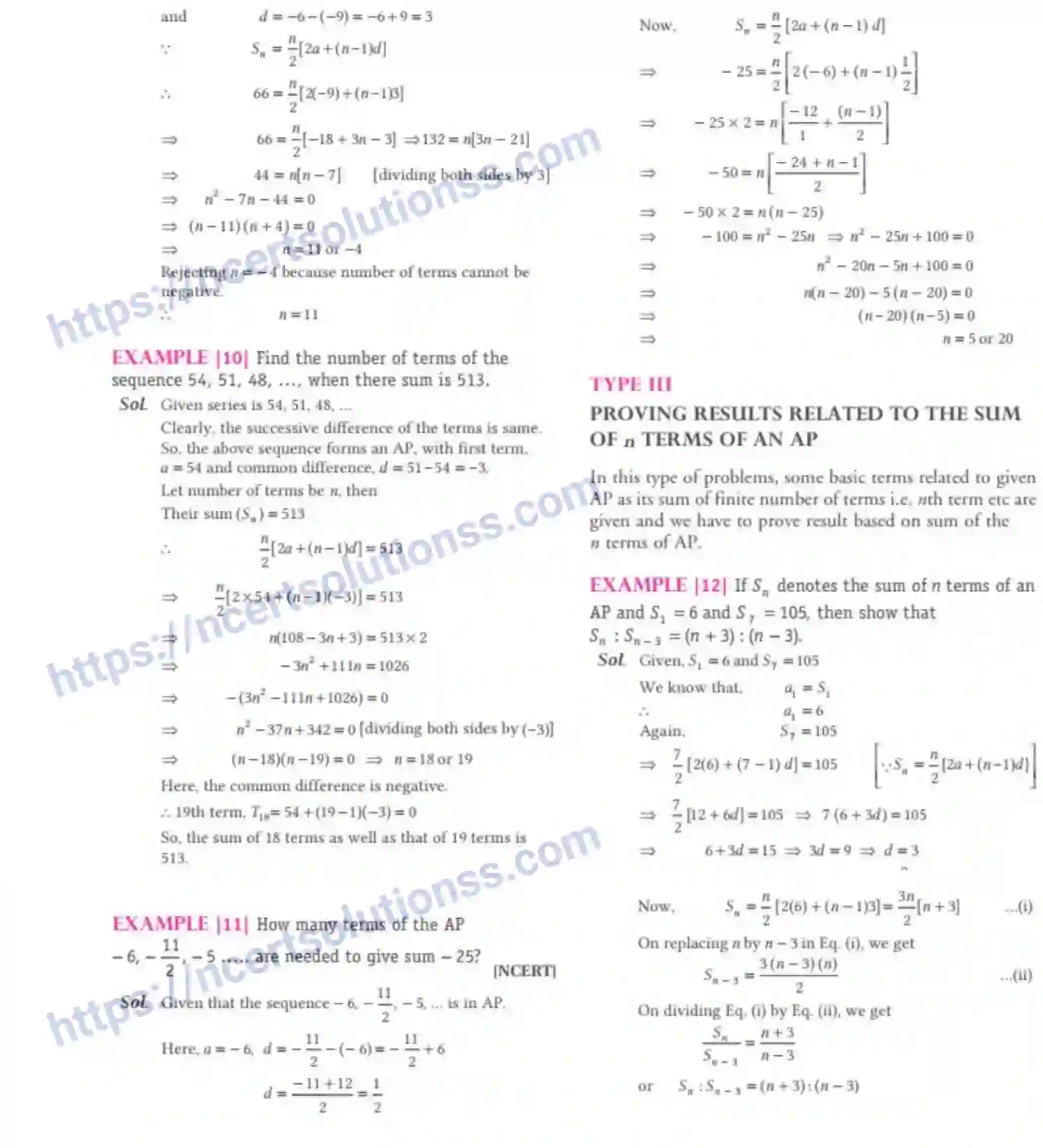 NCERT-Notes-Class-11-Maths-Sequences-and-Series-294-page-14