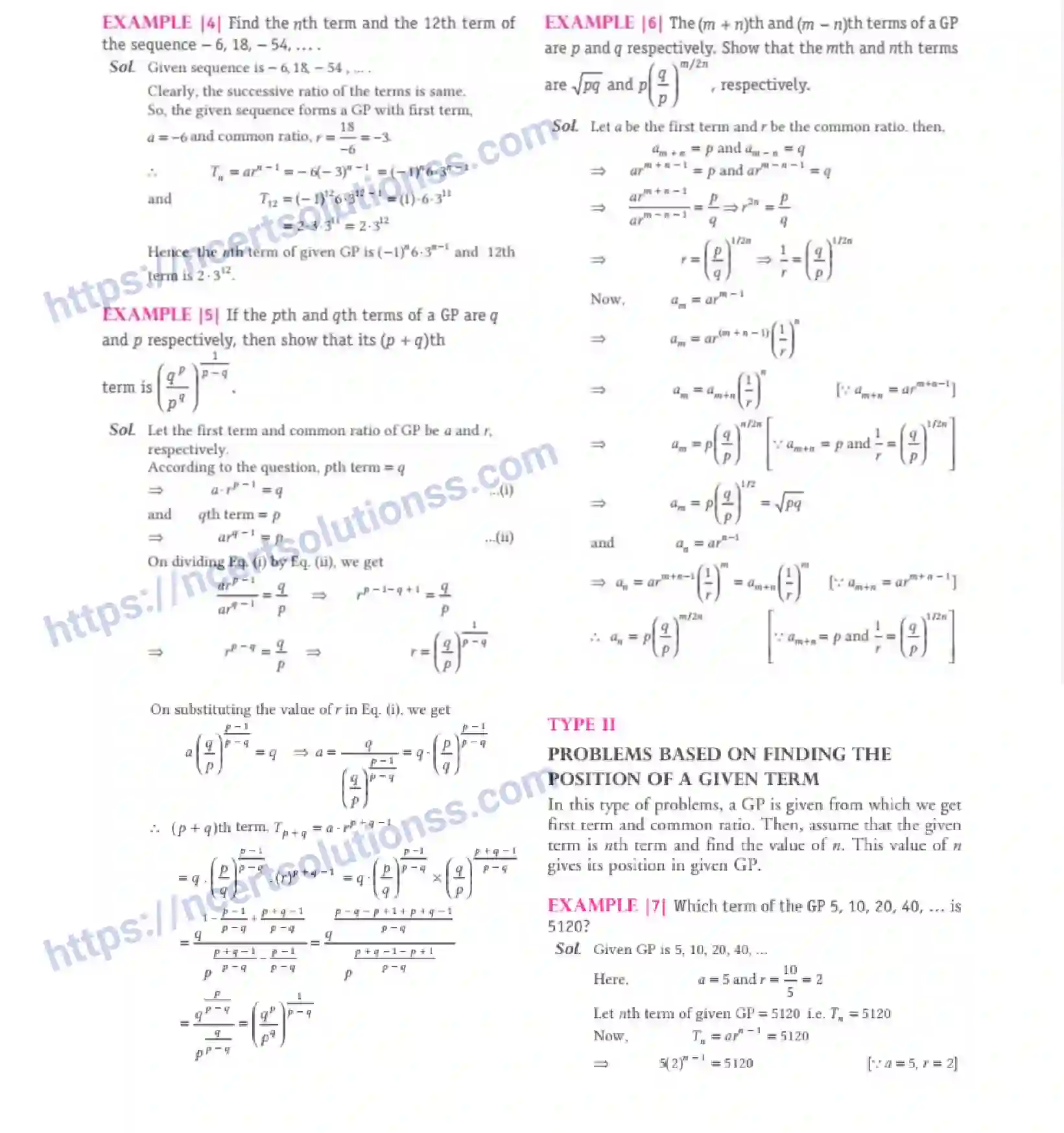 NCERT-Notes-Class-11-Maths-Sequences-and-Series-294-page-25