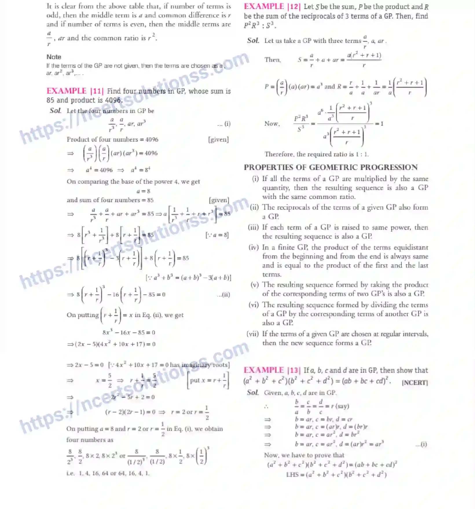 NCERT-Notes-Class-11-Maths-Sequences-and-Series-294-page-27