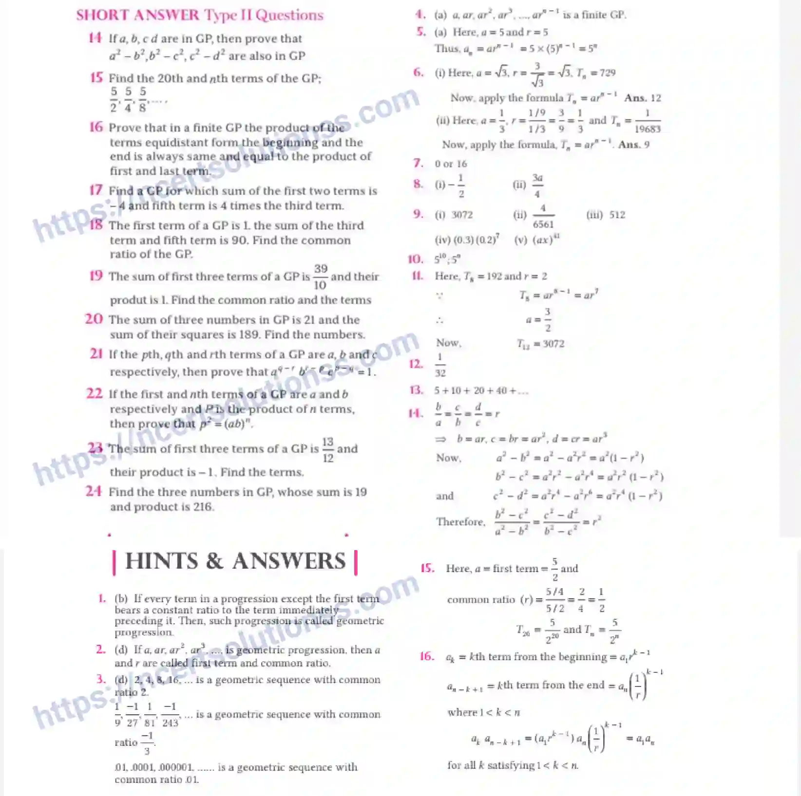 NCERT-Notes-Class-11-Maths-Sequences-and-Series-294-page-29