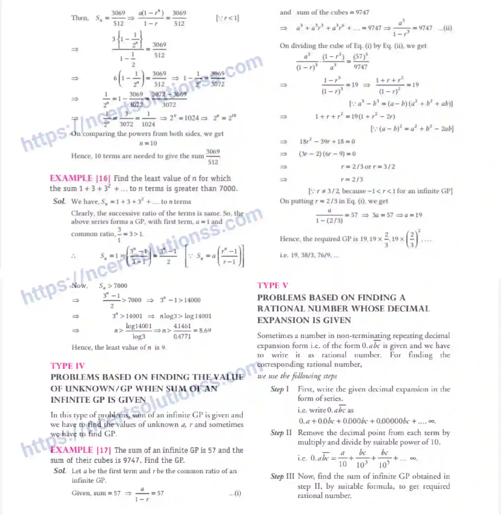 NCERT-Notes-Class-11-Maths-Sequences-and-Series-294-page-35