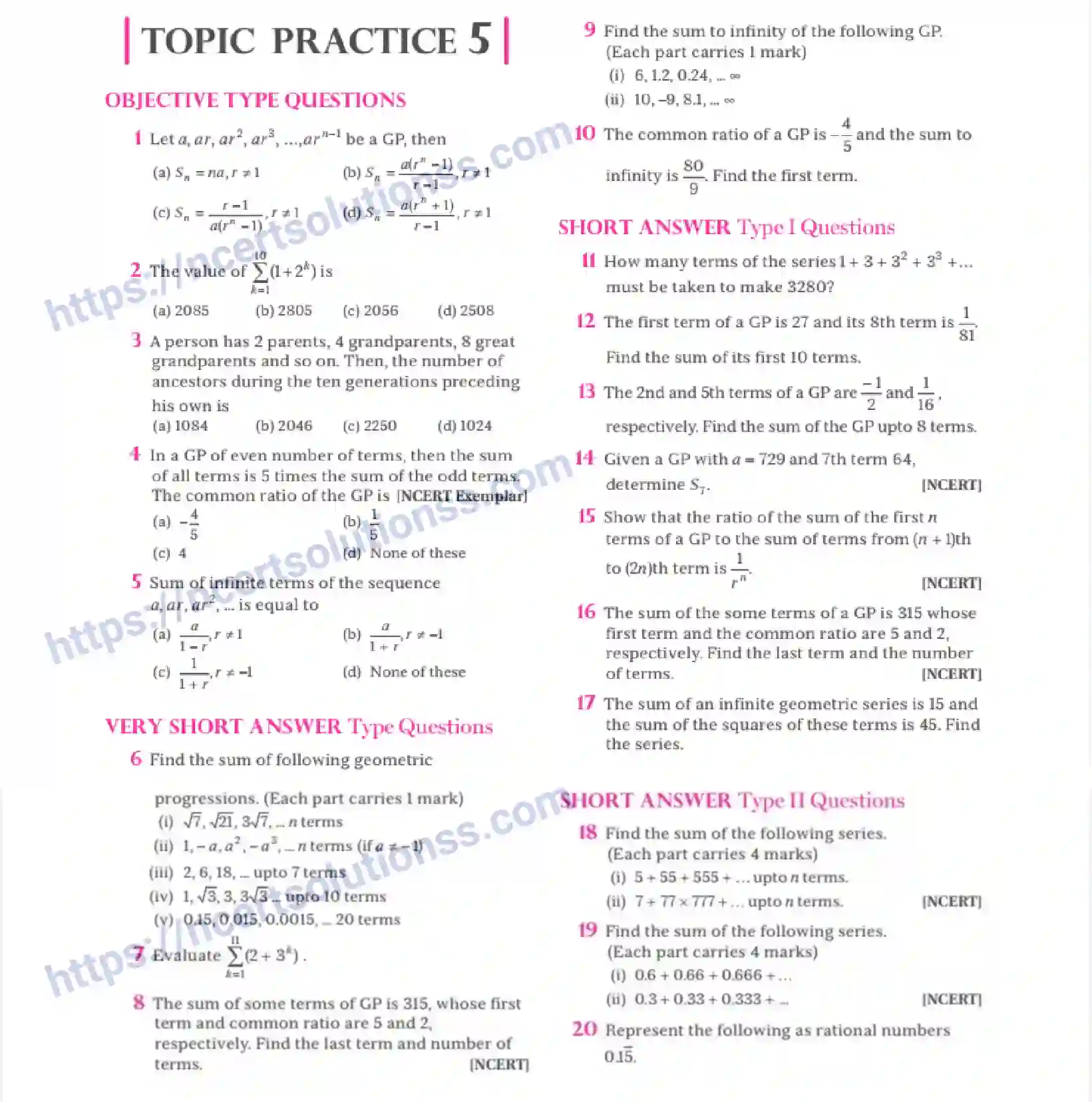NCERT-Notes-Class-11-Maths-Sequences-and-Series-294-page-38