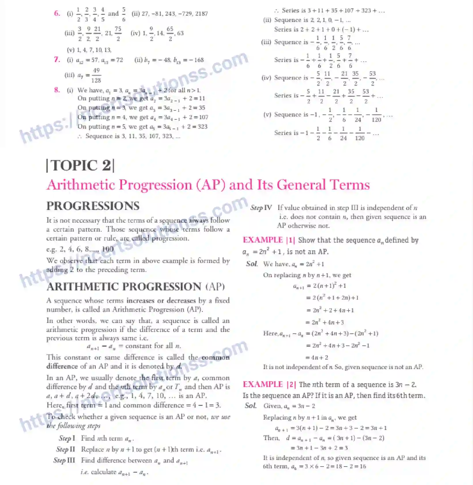 NCERT-Notes-Class-11-Maths-Sequences-and-Series-294-page-4