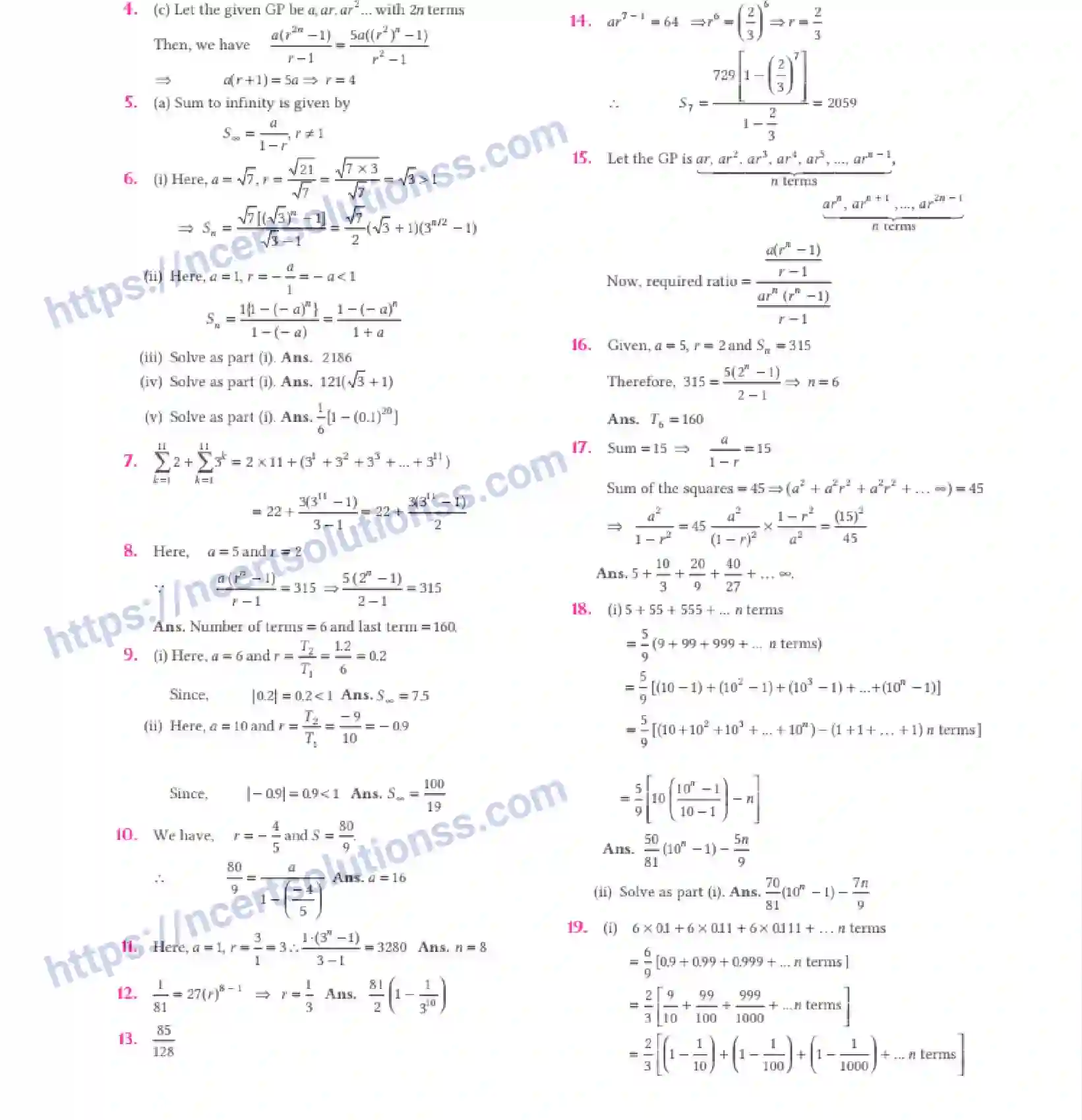 NCERT-Notes-Class-11-Maths-Sequences-and-Series-294-page-40